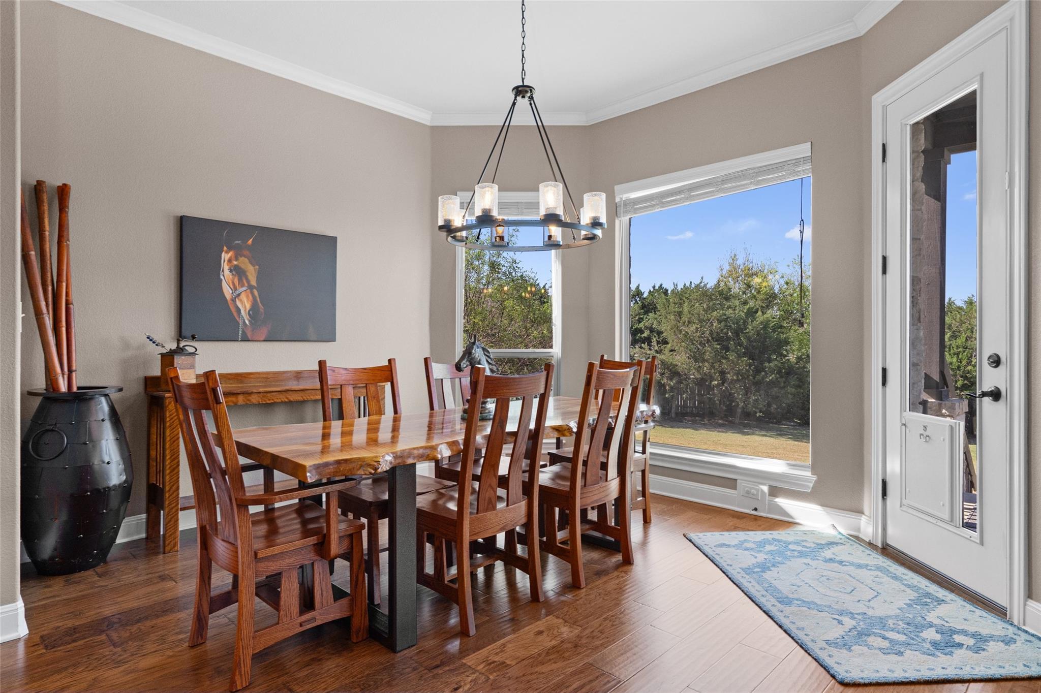 164 Milestone Rd, Liberty Hill, TX 78642