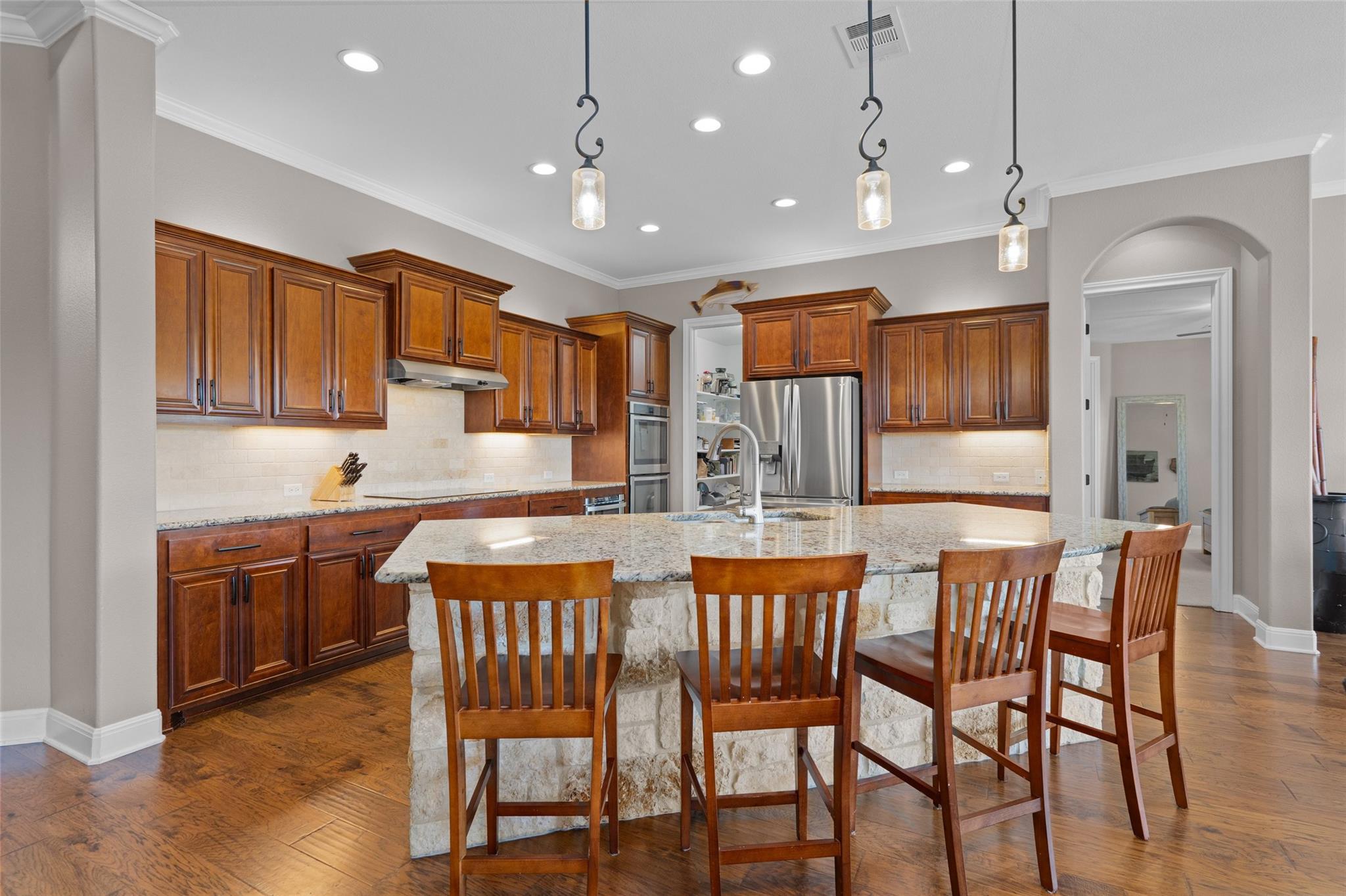 164 Milestone Rd, Liberty Hill, TX 78642