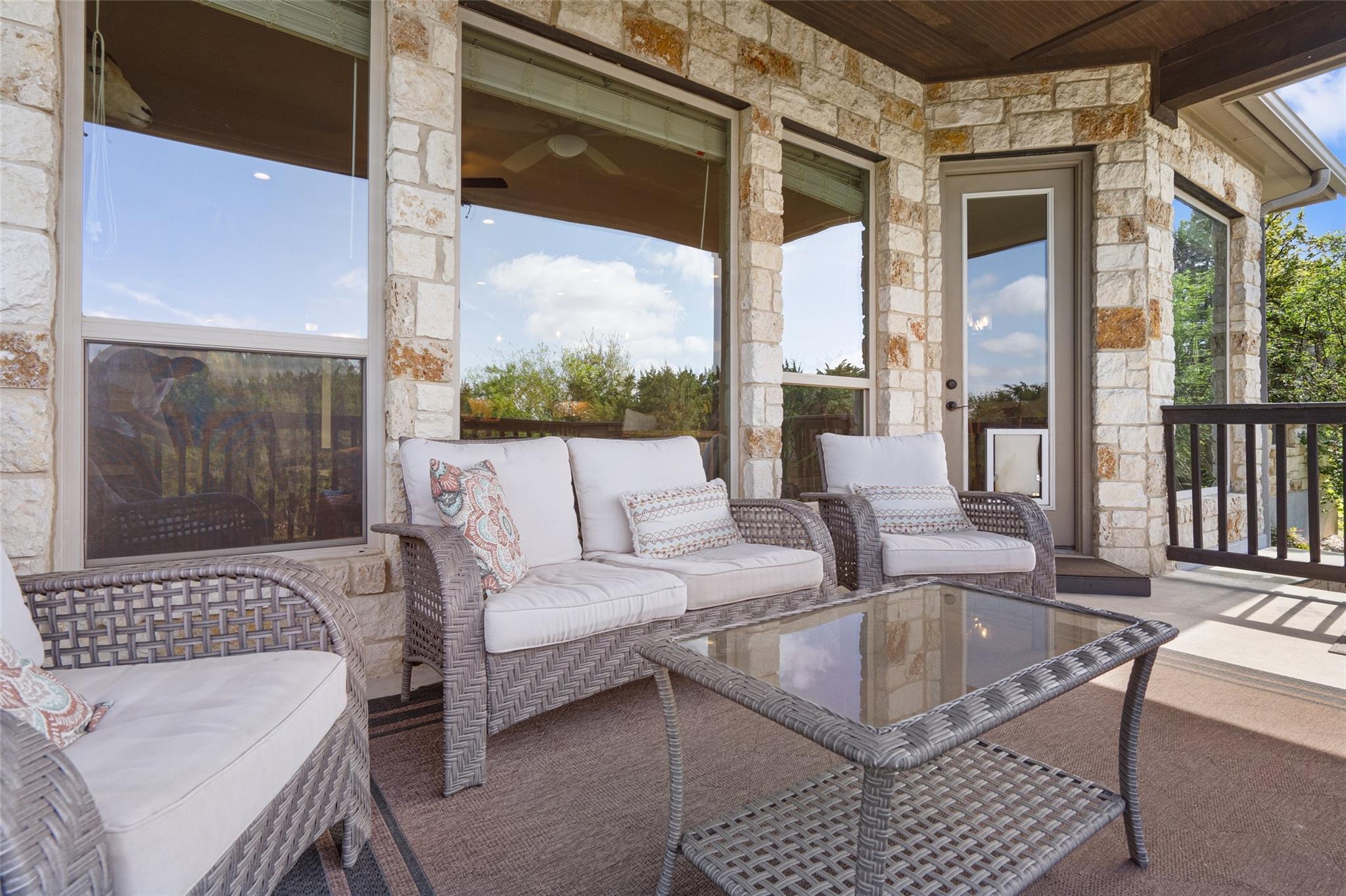 164 Milestone Rd, Liberty Hill, TX 78642