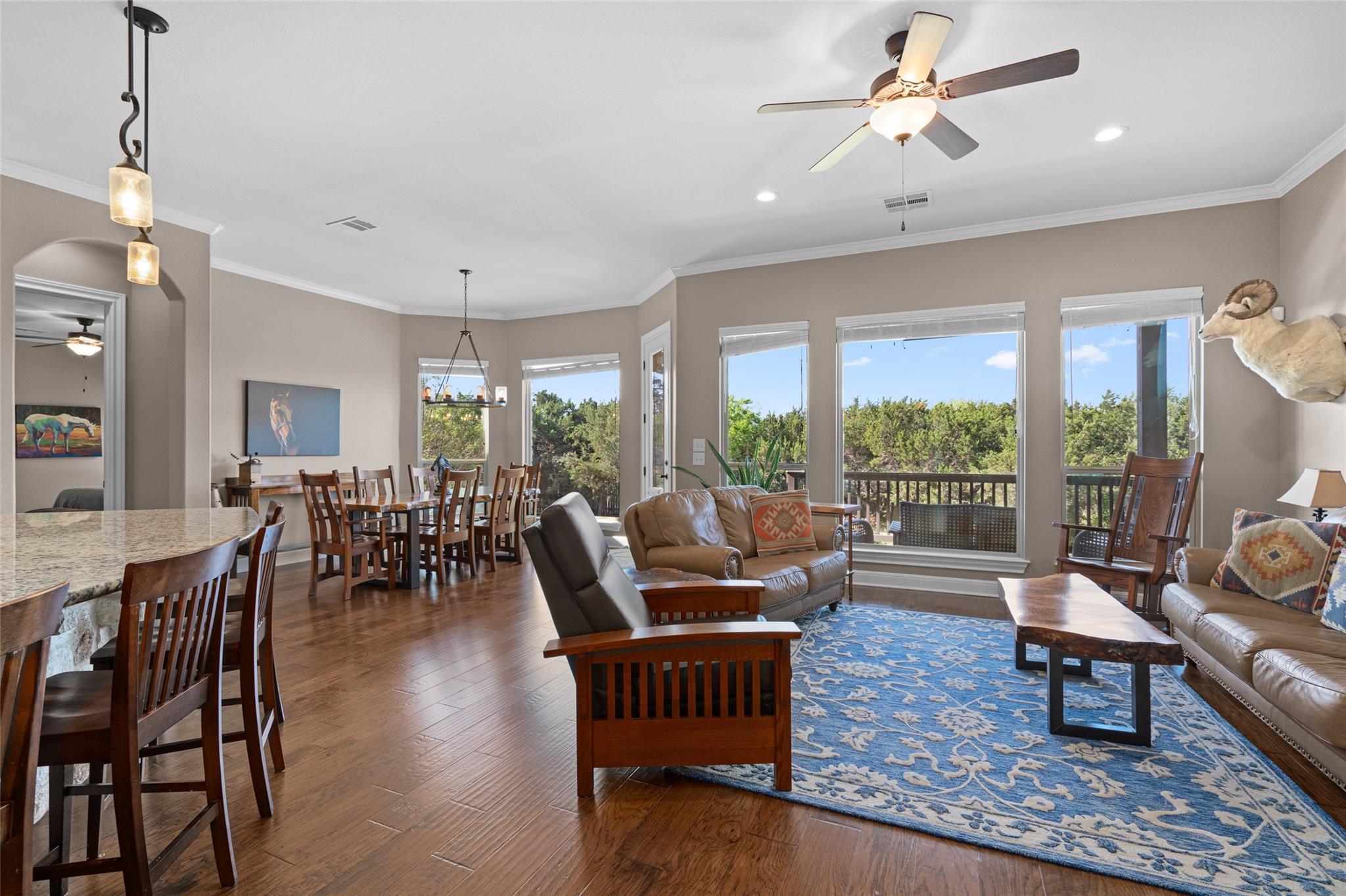 164 Milestone Rd, Liberty Hill, TX 78642