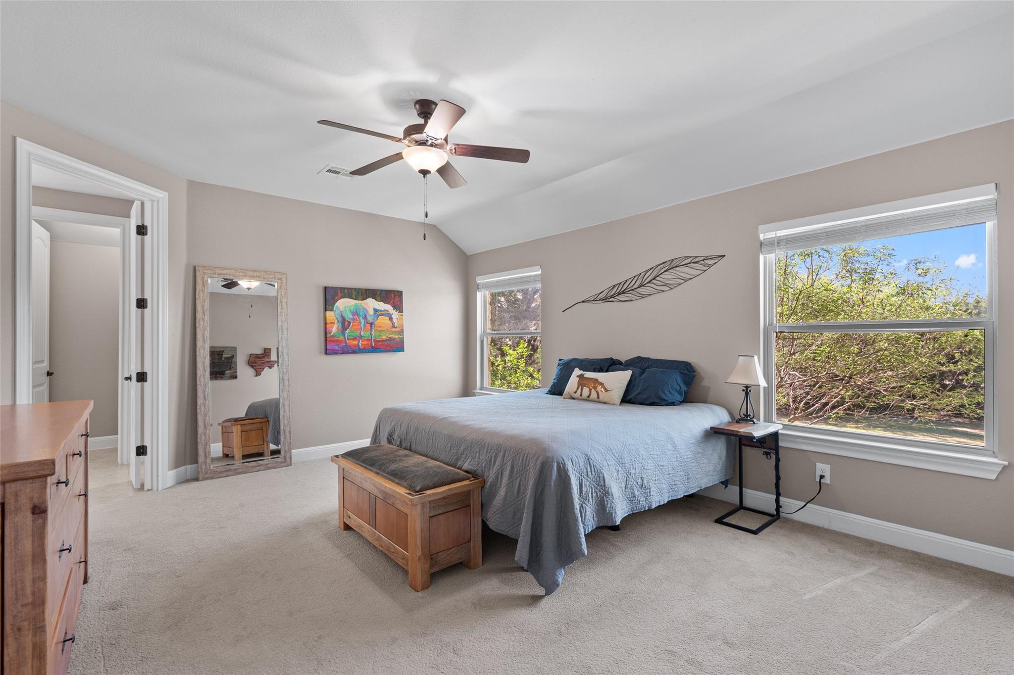 164 Milestone Rd, Liberty Hill, TX 78642