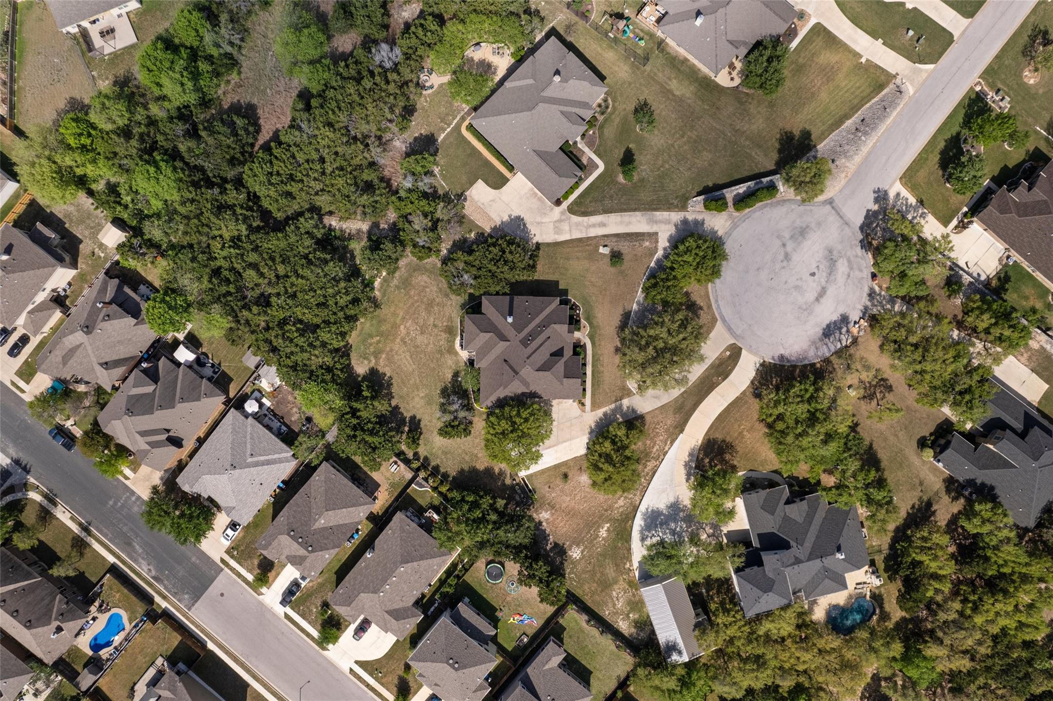 164 Milestone Rd, Liberty Hill, TX 78642