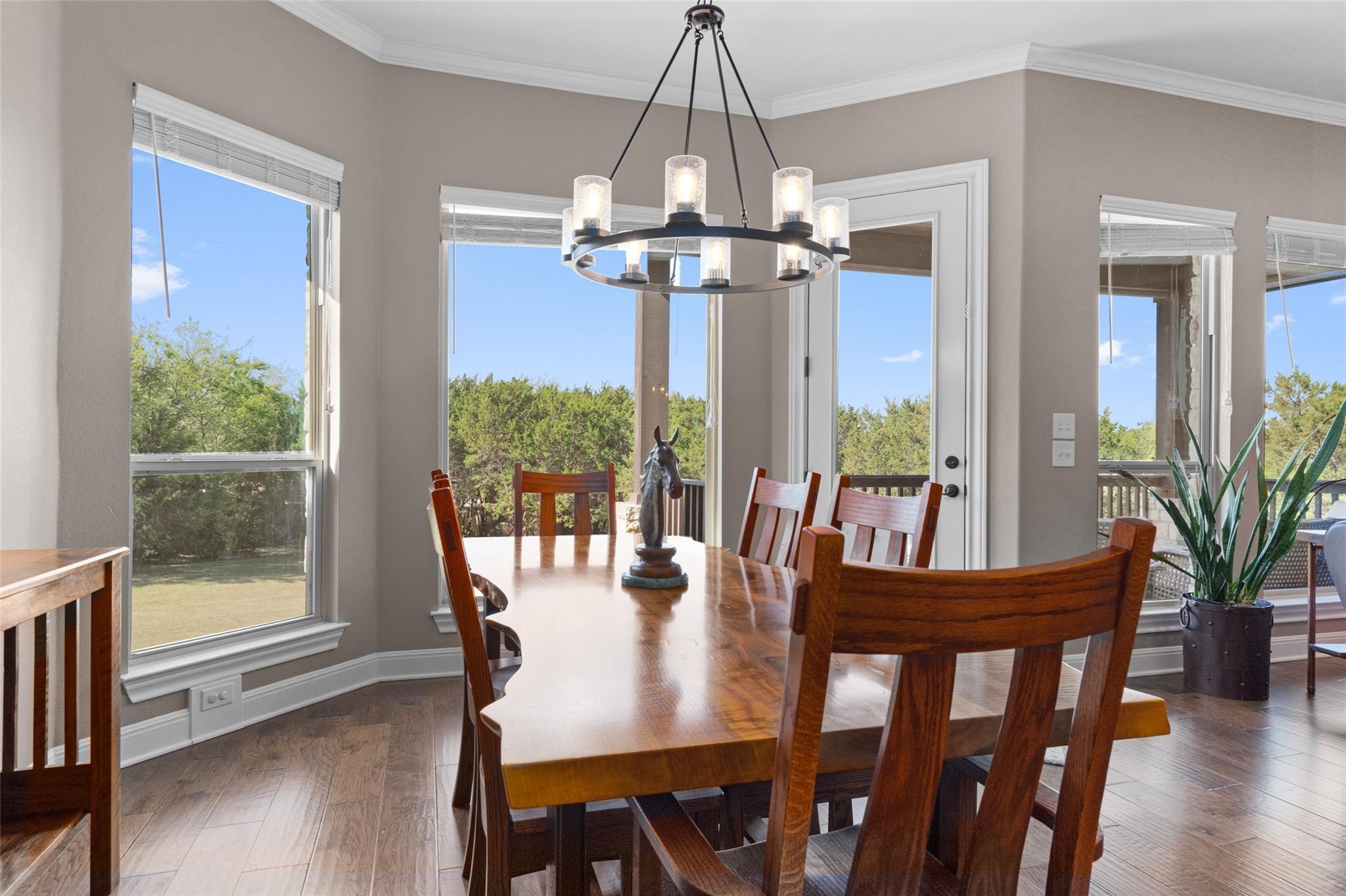 164 Milestone Rd, Liberty Hill, TX 78642