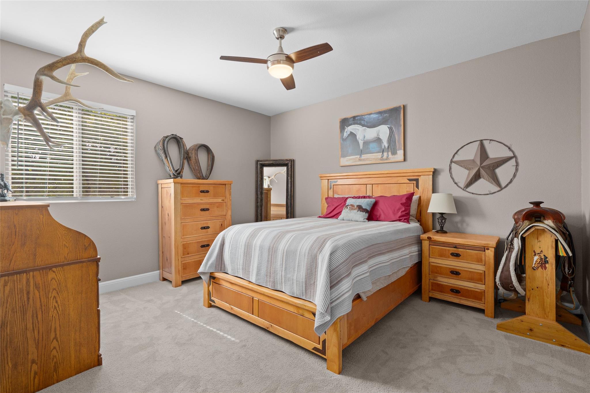 164 Milestone Rd, Liberty Hill, TX 78642