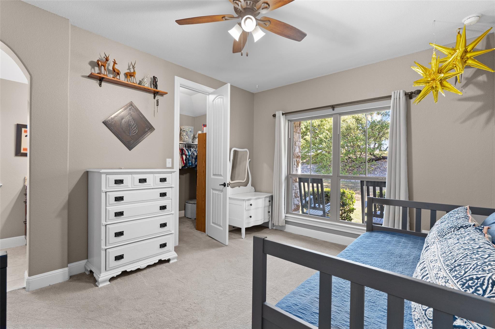 164 Milestone Rd, Liberty Hill, TX 78642