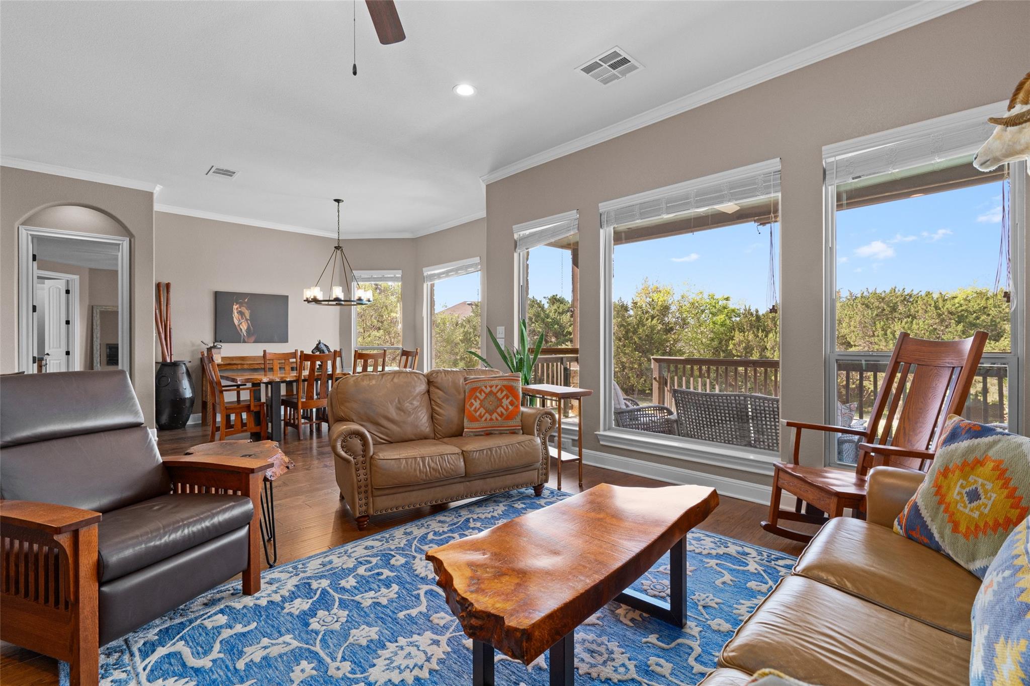 164 Milestone Rd, Liberty Hill, TX 78642