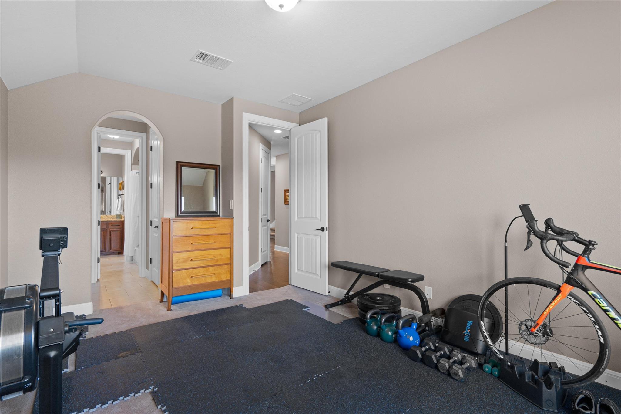 164 Milestone Rd, Liberty Hill, TX 78642