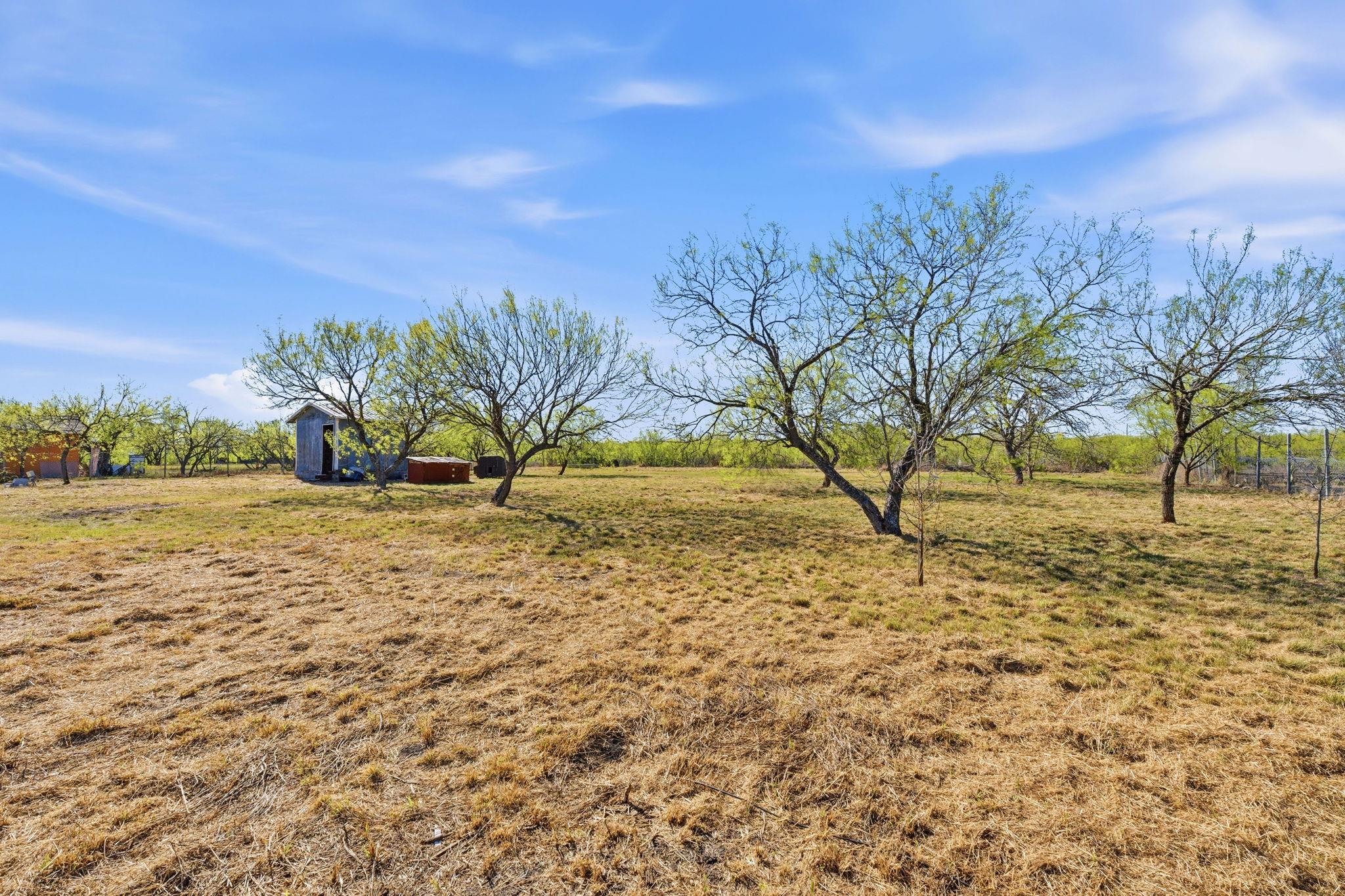 574 Highland Ranch Way, Dale, TX 78616