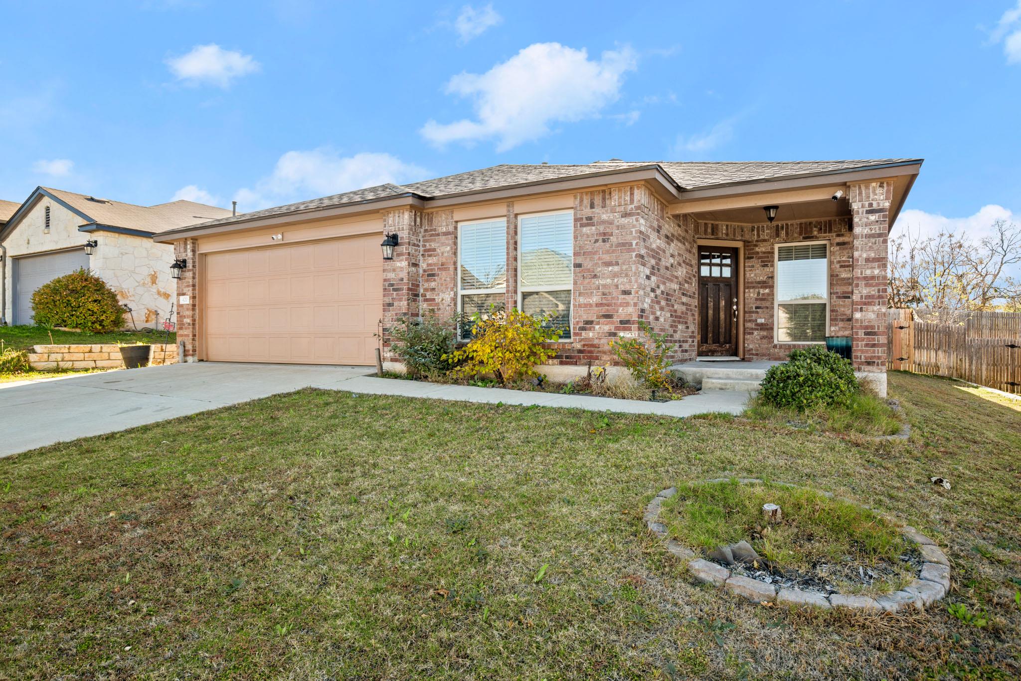 420 Tula Trl, Leander, TX 78641