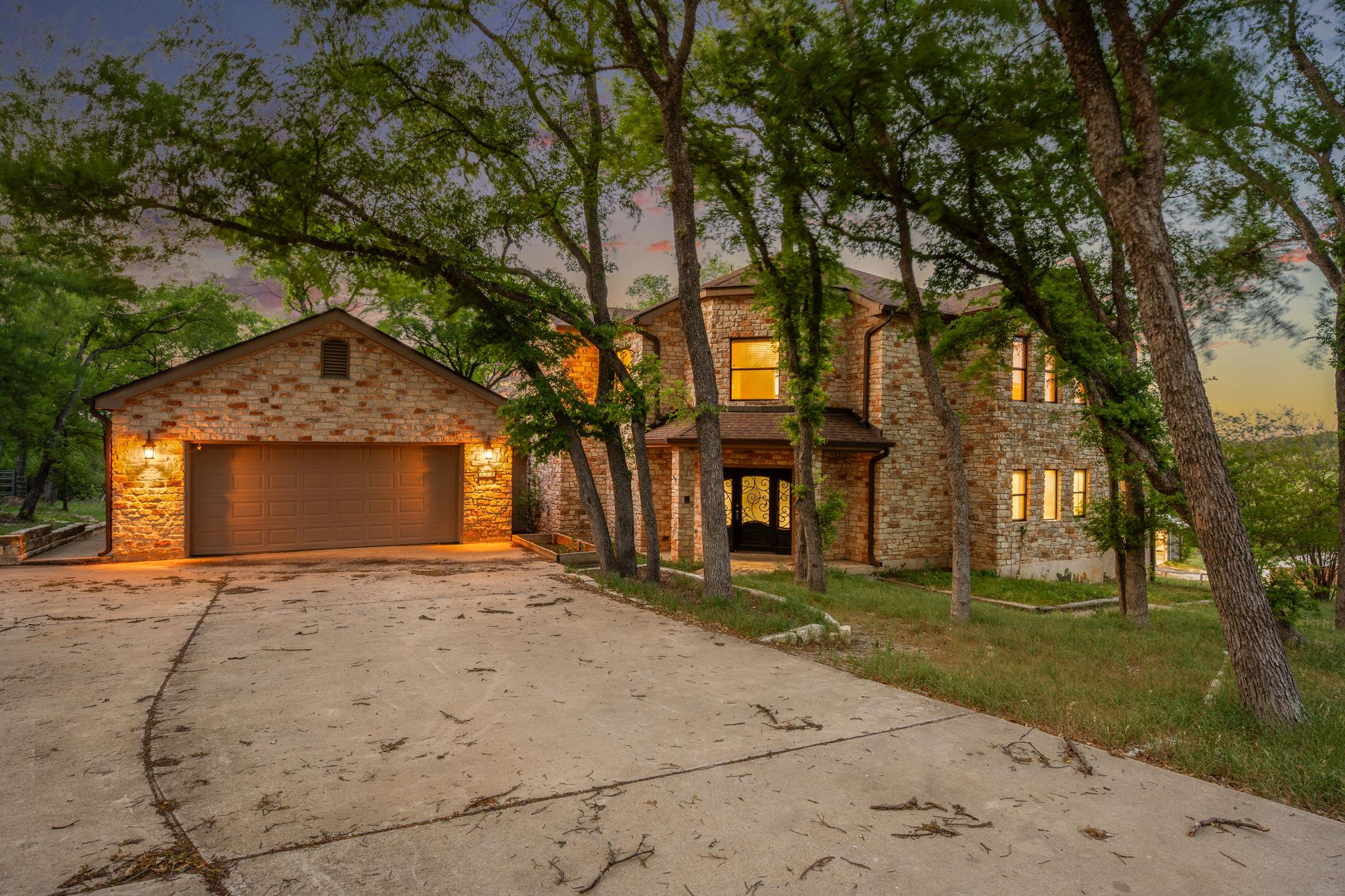 330 County Road 166, Georgetown, TX 78626