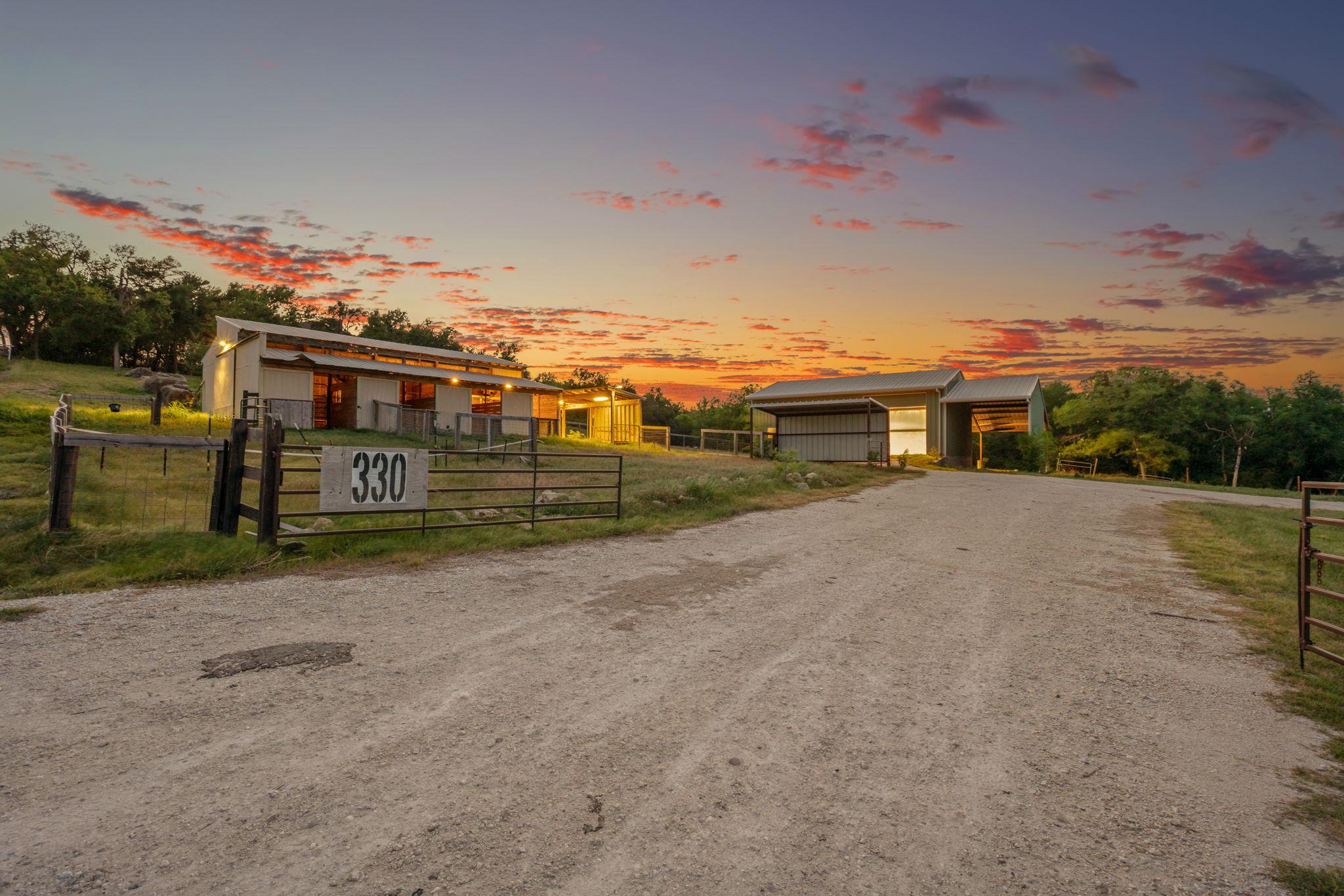 330 County Road 166, Georgetown, TX 78626