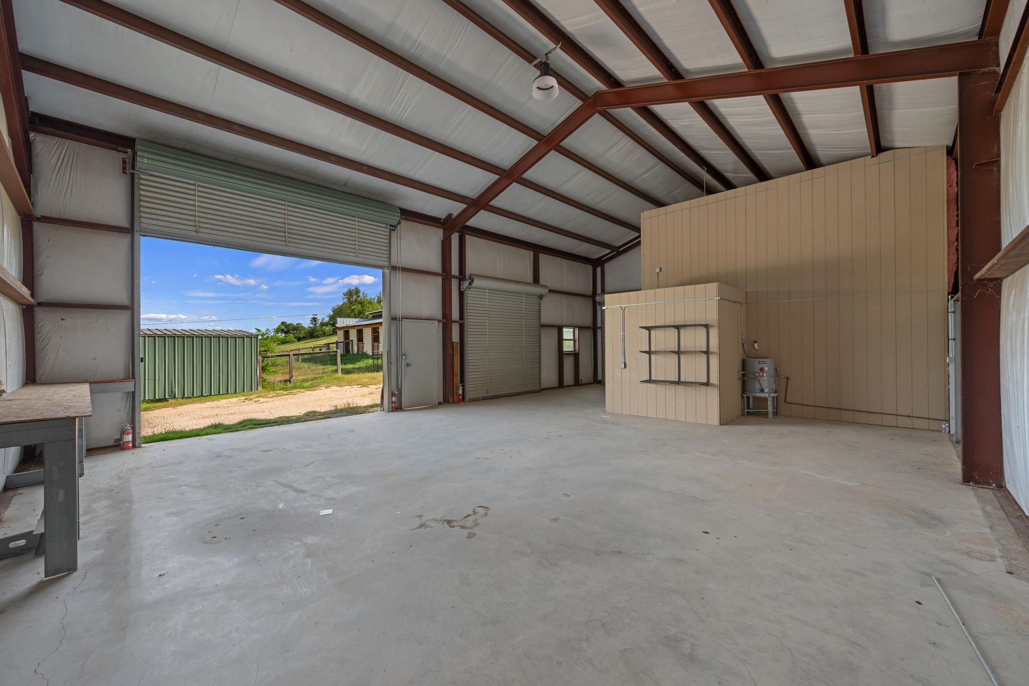 330 County Road 166, Georgetown, TX 78626