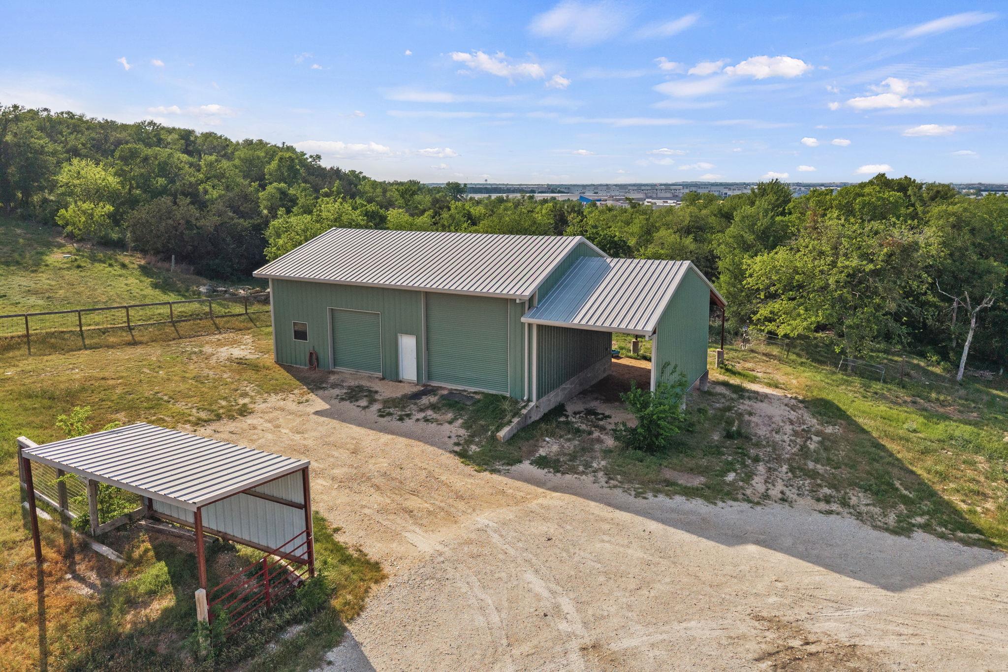 330 County Road 166, Georgetown, TX 78626