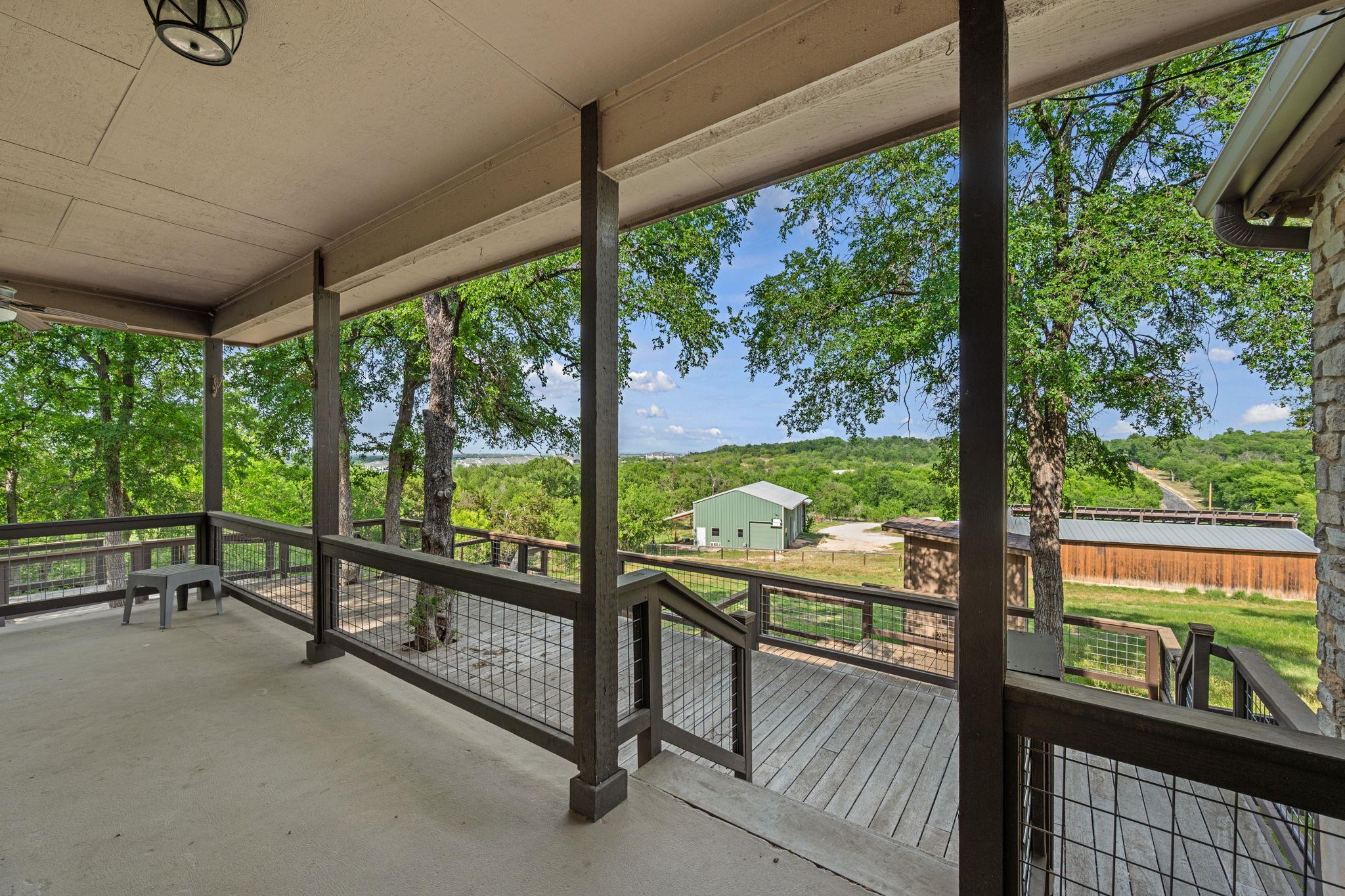 330 County Road 166, Georgetown, TX 78626