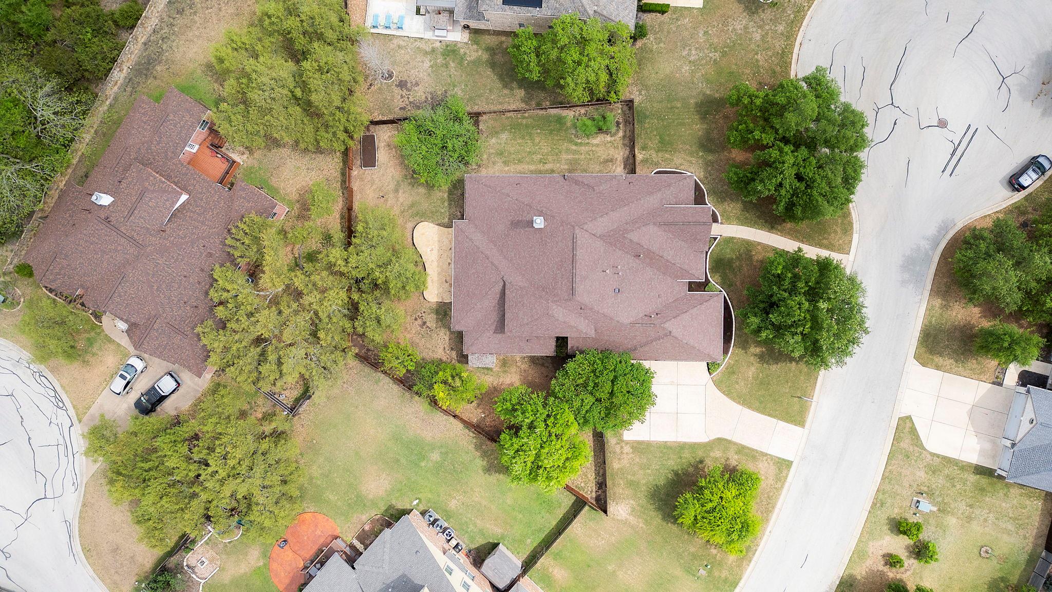 153 Mallard Cv, Austin, TX 78737