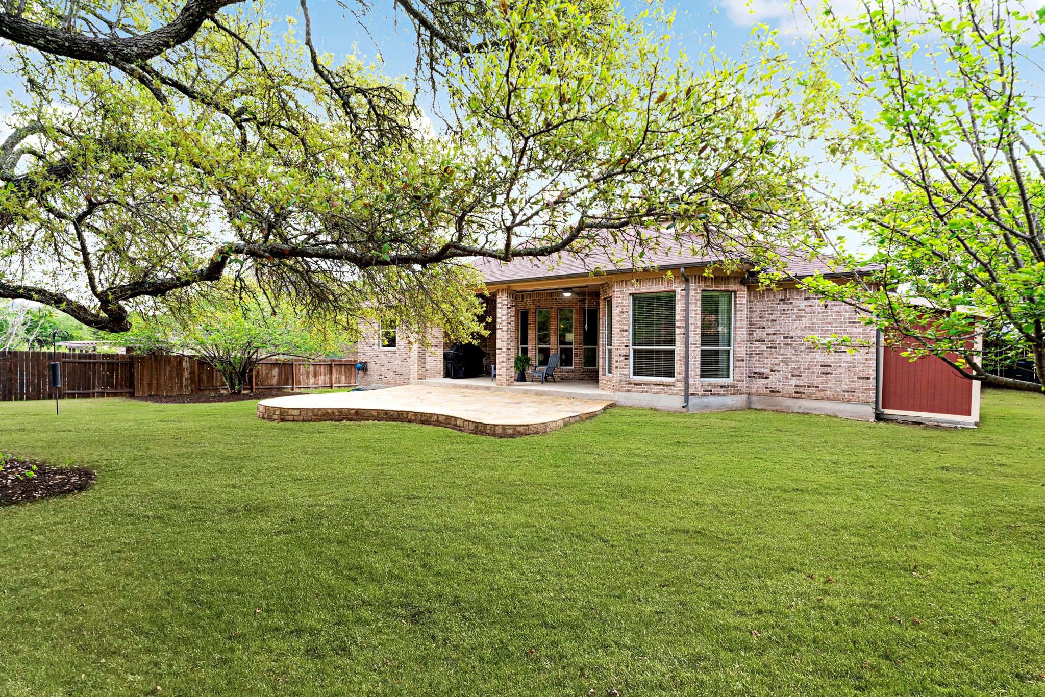 153 Mallard Cv, Austin, TX 78737