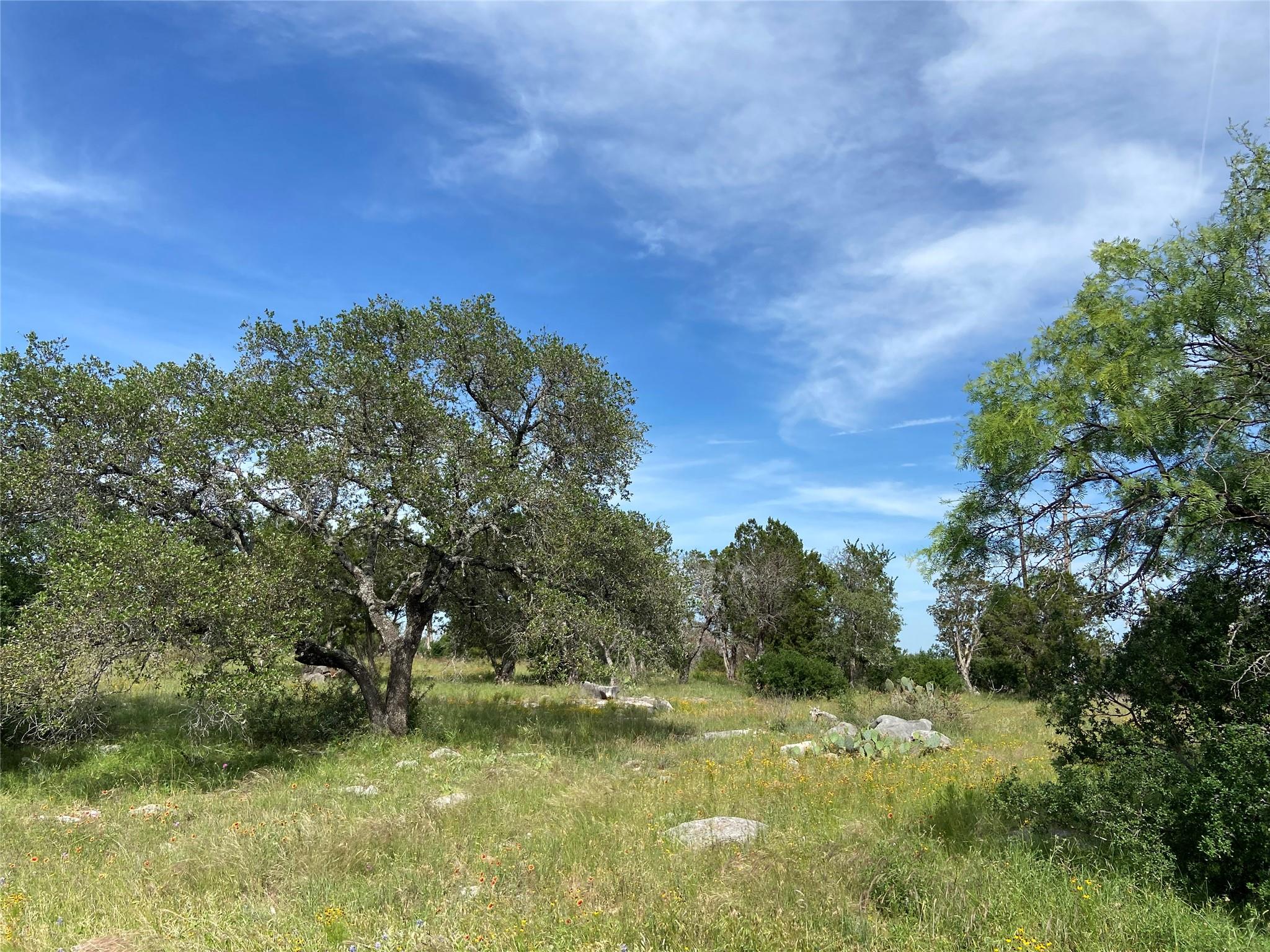 Lot 41062 Hi Ridge Rd, Horseshoe Bay, TX 78657