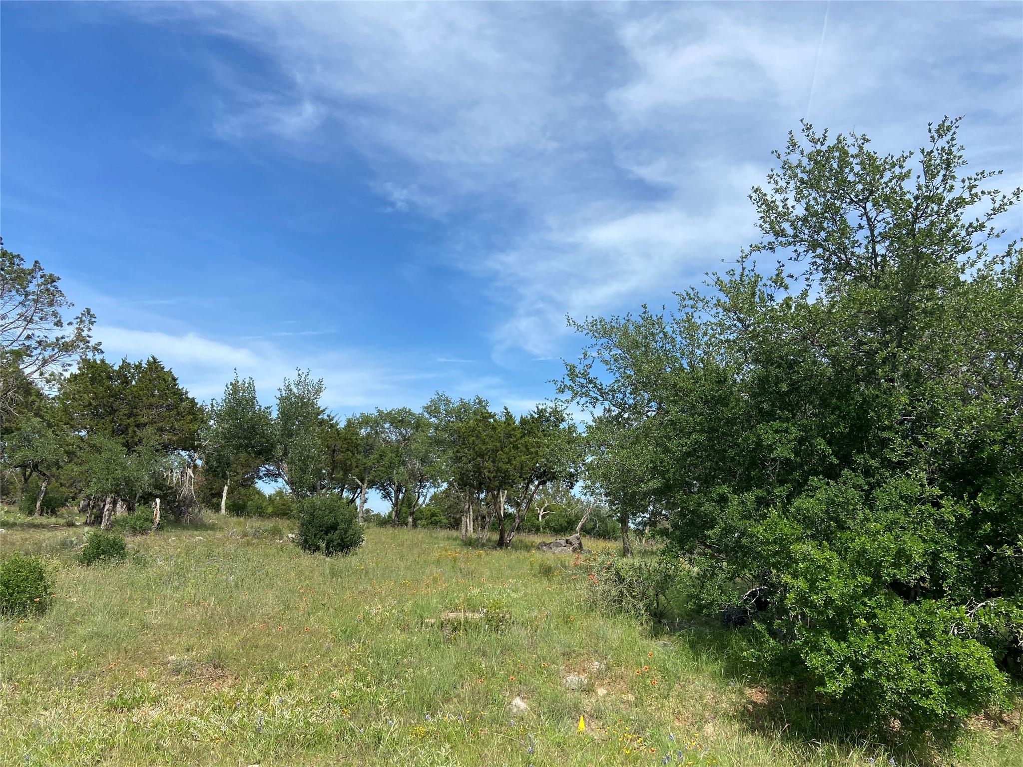 Lot 41062 Hi Ridge Rd, Horseshoe Bay, TX 78657