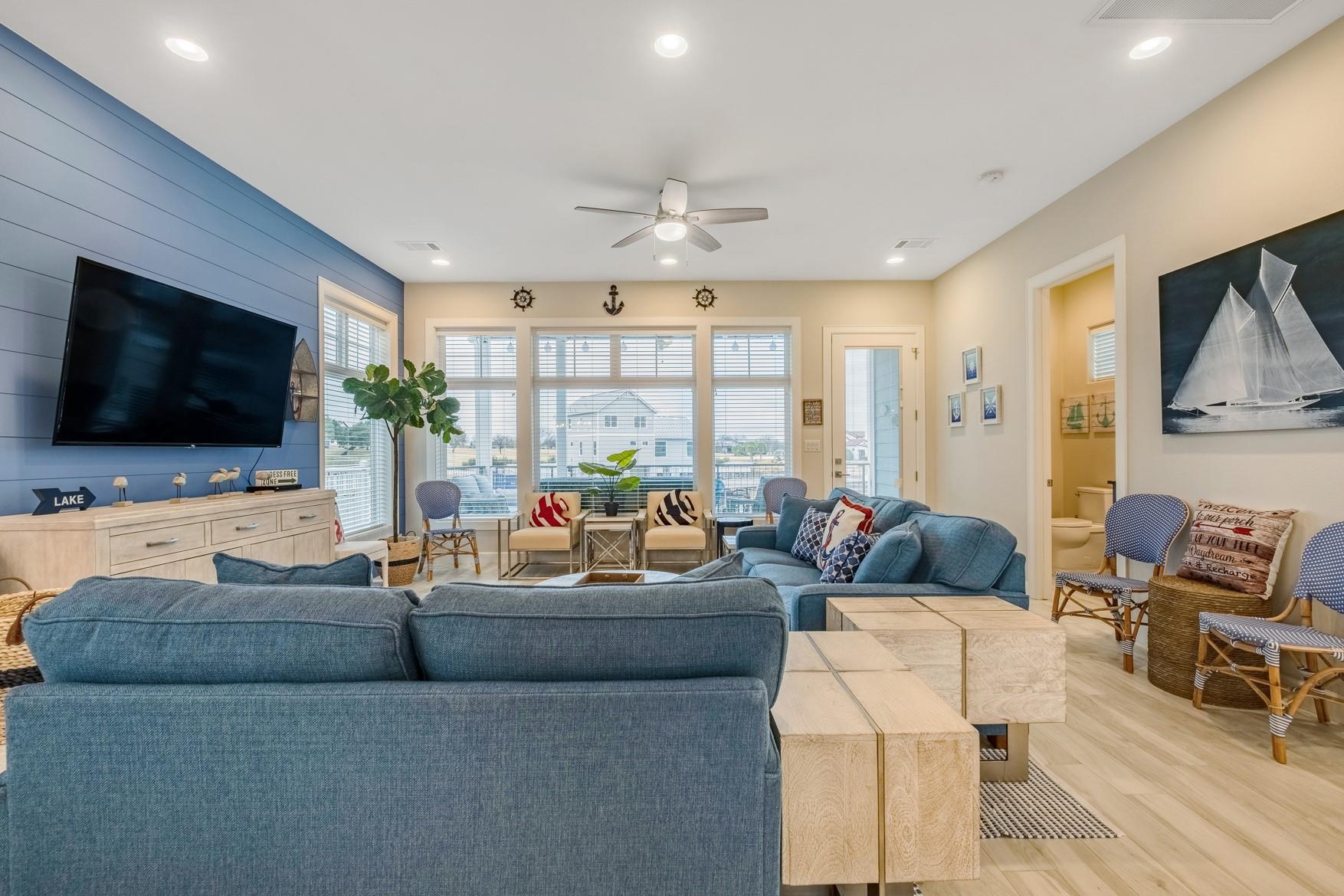 200 Marina Bluff, Kingsland, TX 78639