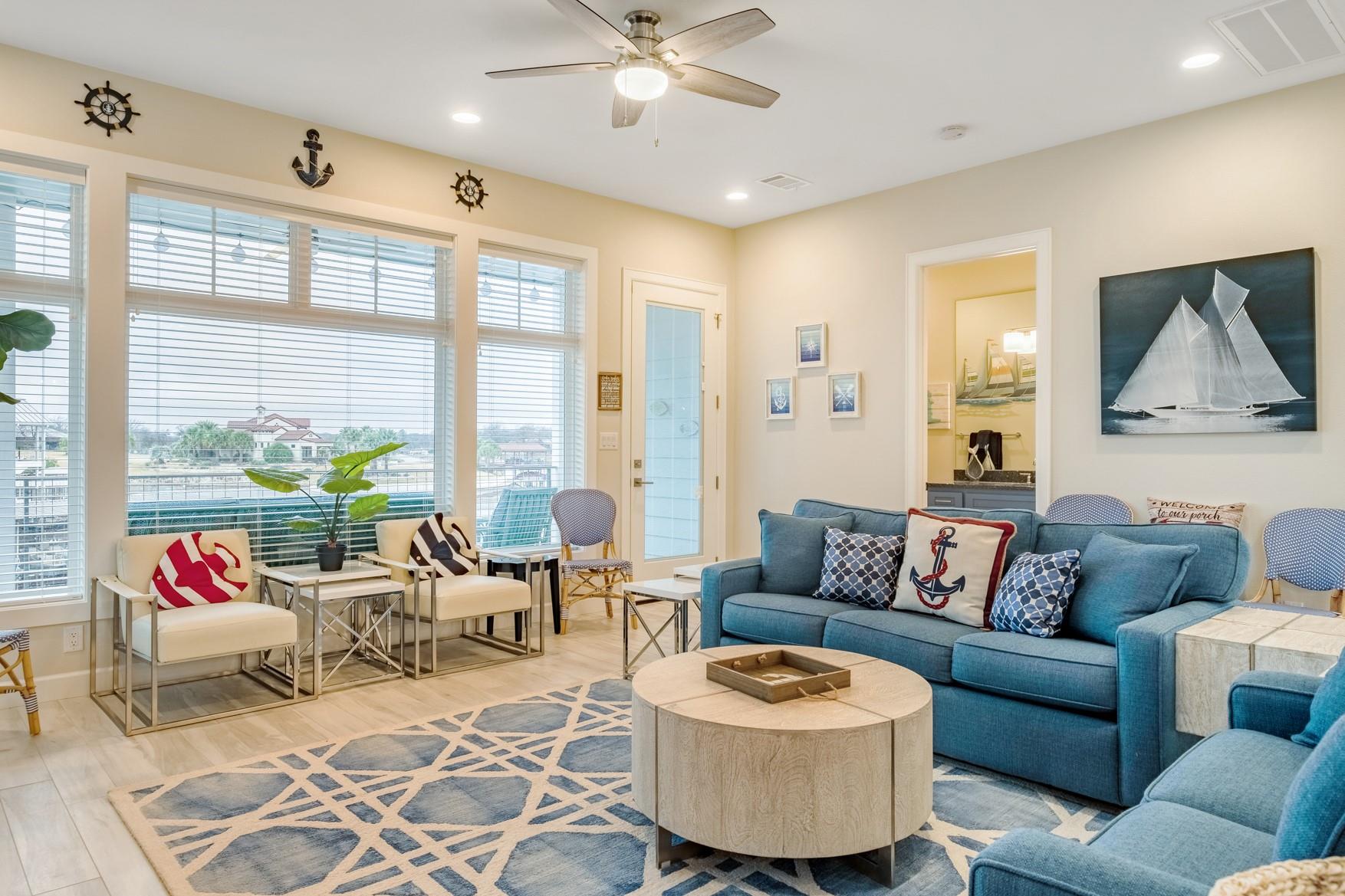 200 Marina Bluff, Kingsland, TX 78639