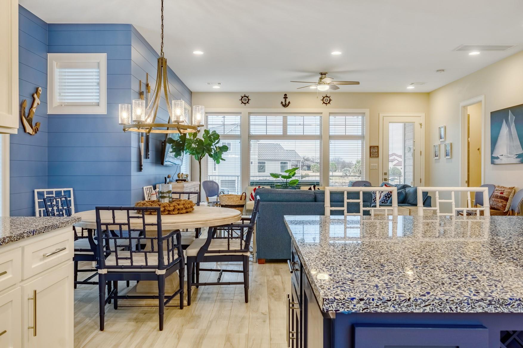 200 Marina Bluff, Kingsland, TX 78639