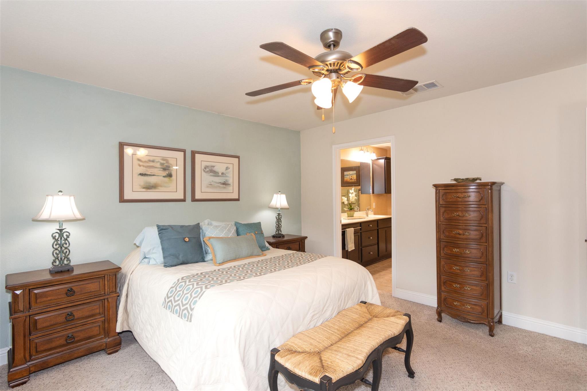 824 Salado Creek Ln, Georgetown, TX 78633