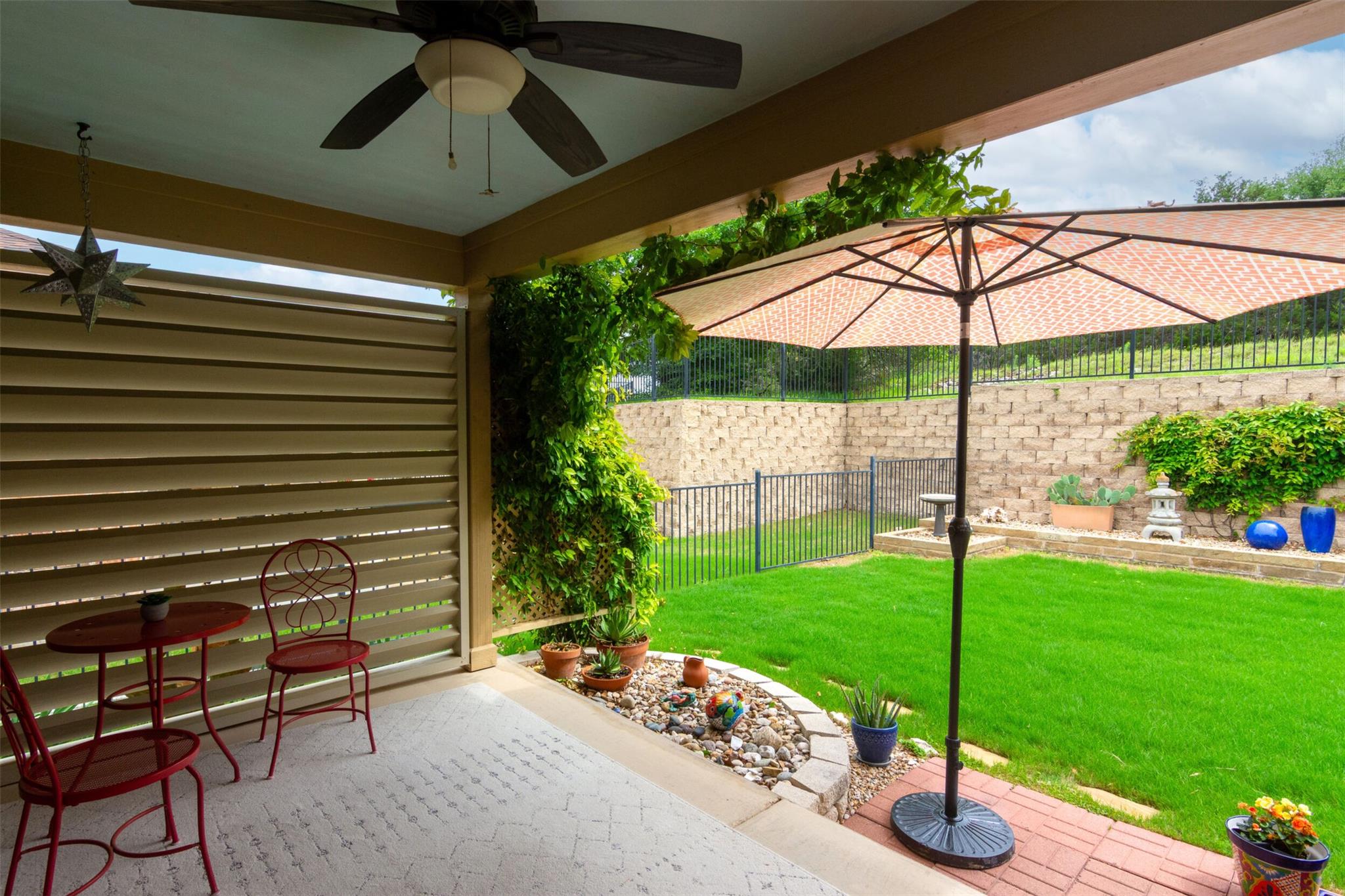 824 Salado Creek Ln, Georgetown, TX 78633