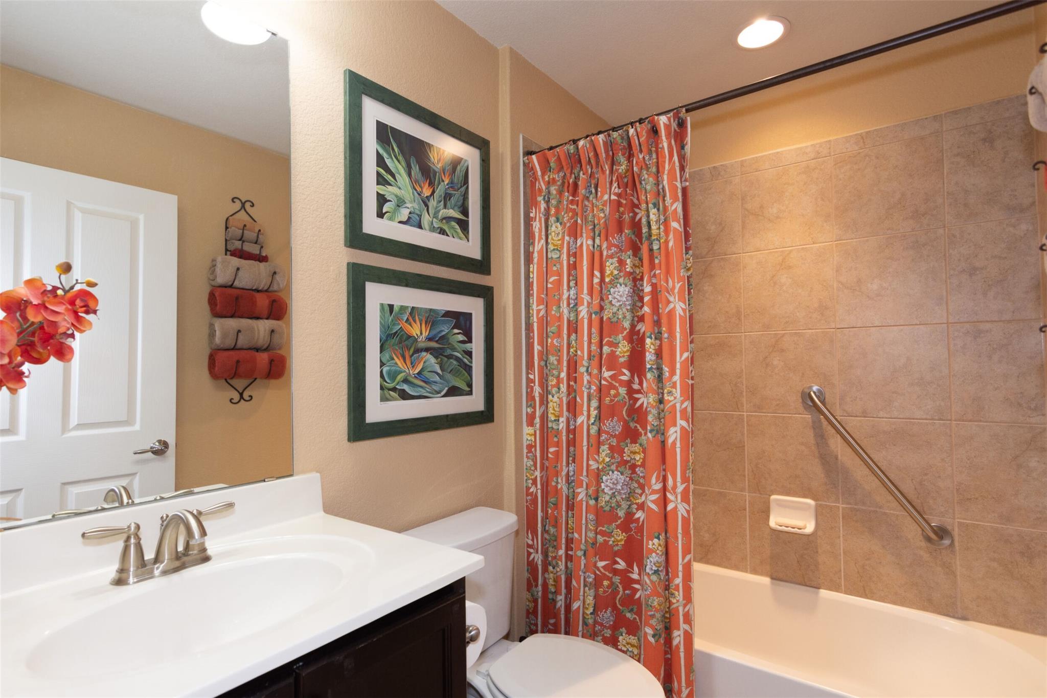 824 Salado Creek Ln, Georgetown, TX 78633