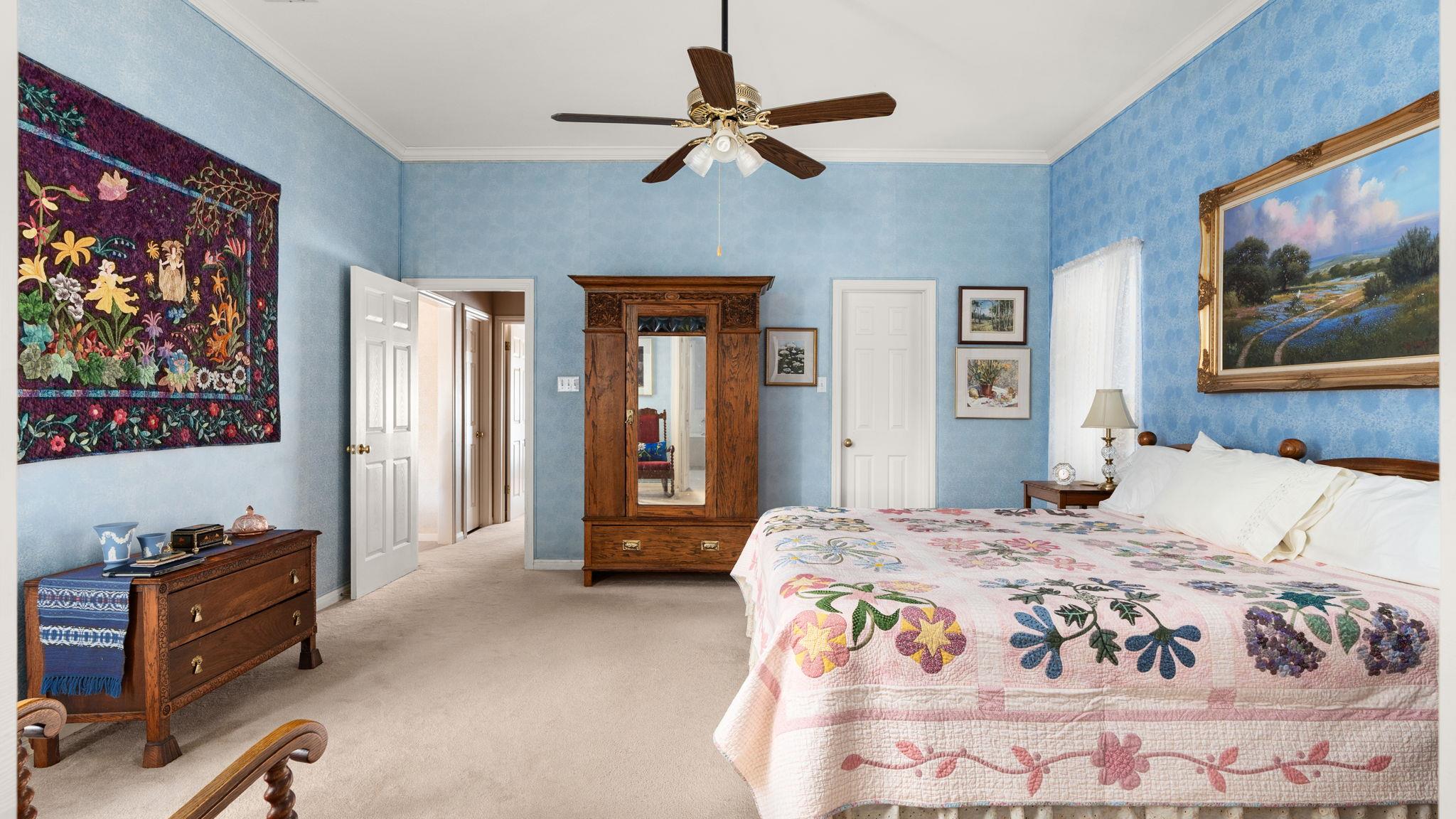 601 Hays Country Acres Rd, Dripping Springs, TX 78620