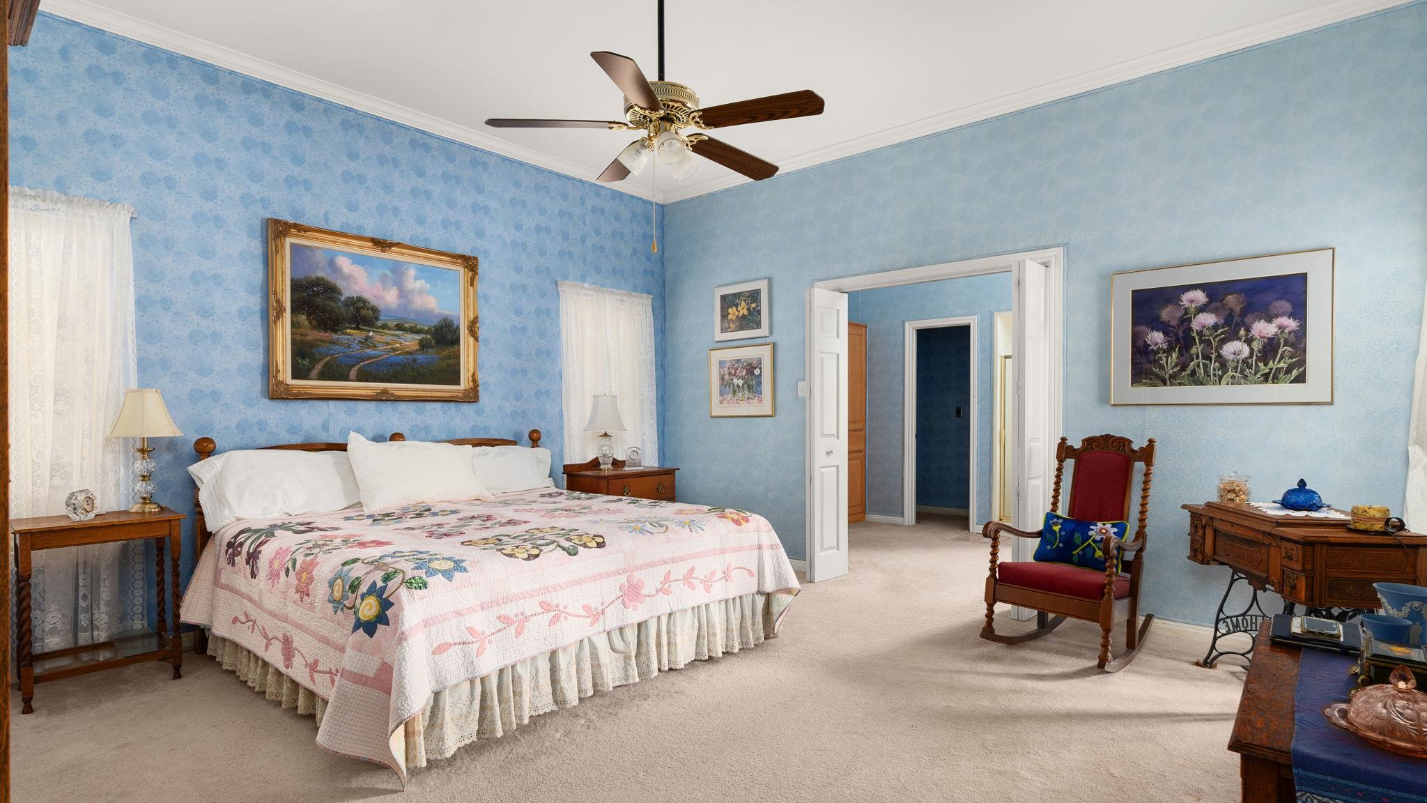 601 Hays Country Acres Rd, Dripping Springs, TX 78620