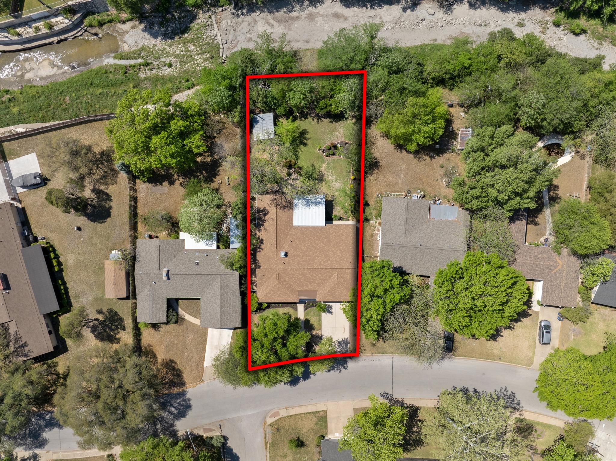 7300 Greenhaven Dr, Austin, TX 78757