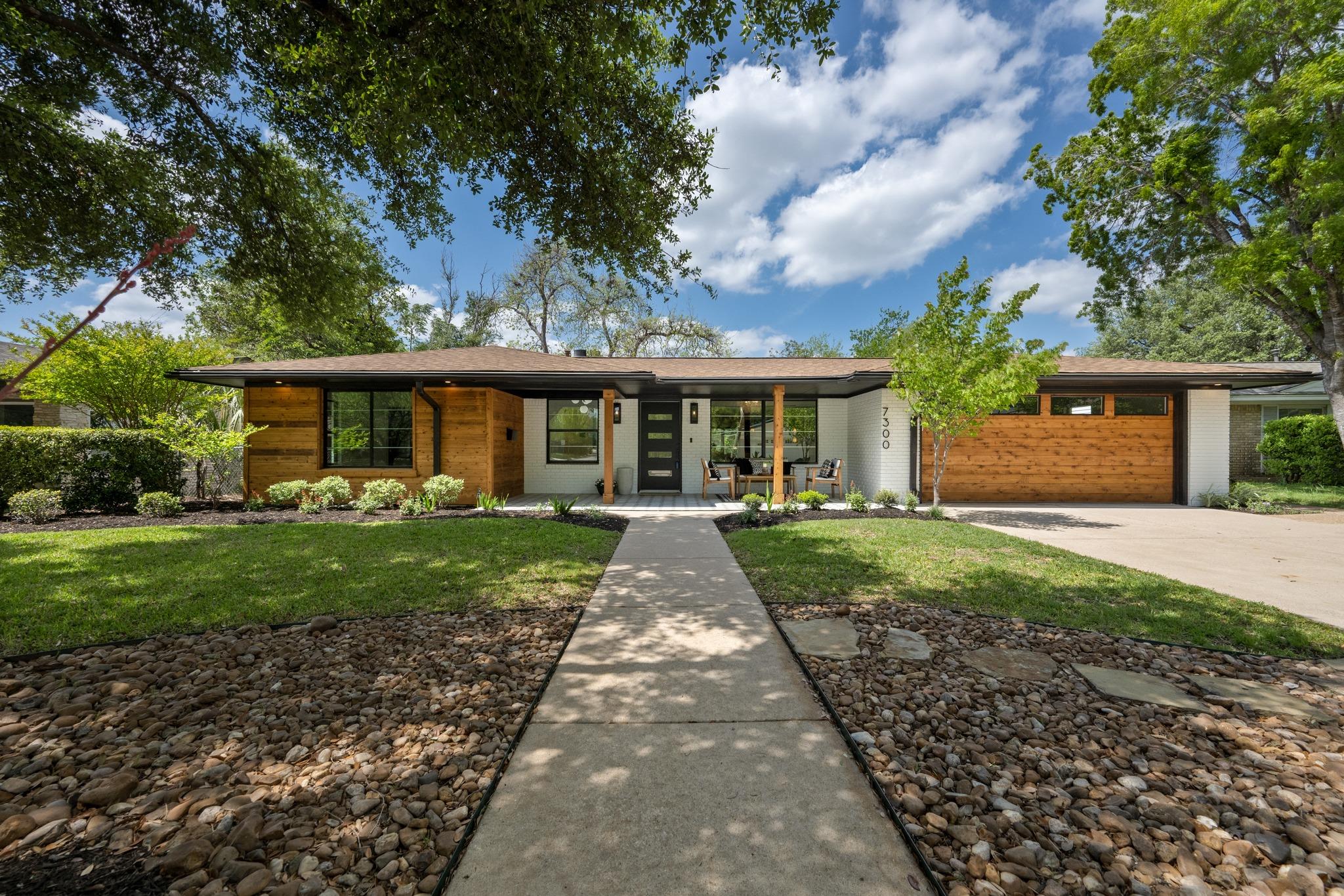 7300 Greenhaven Dr, Austin, TX 78757