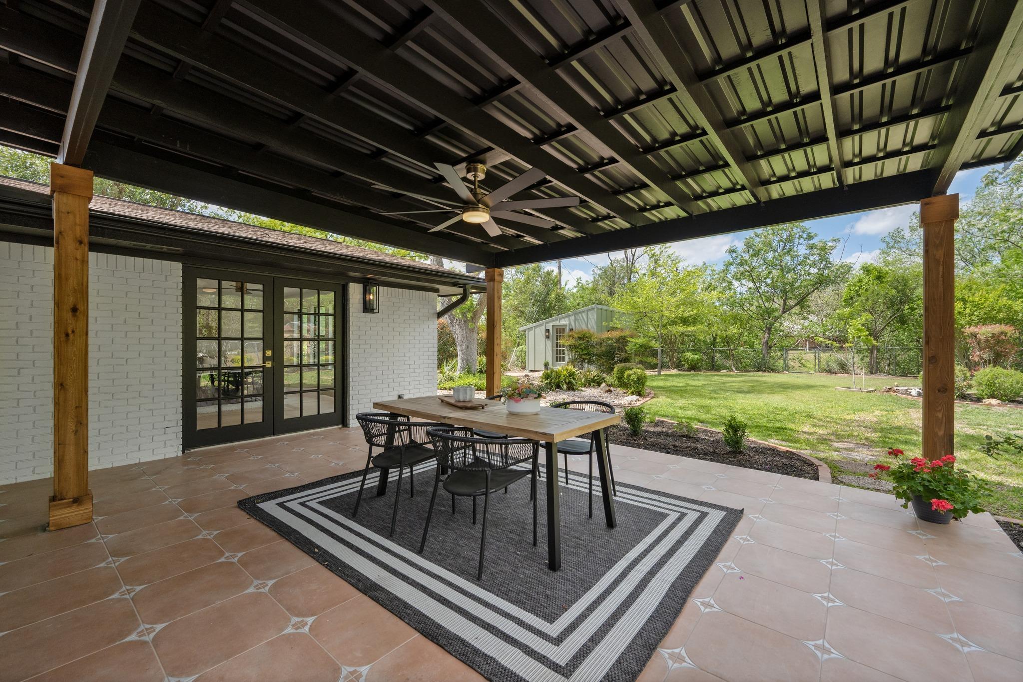 7300 Greenhaven Dr, Austin, TX 78757