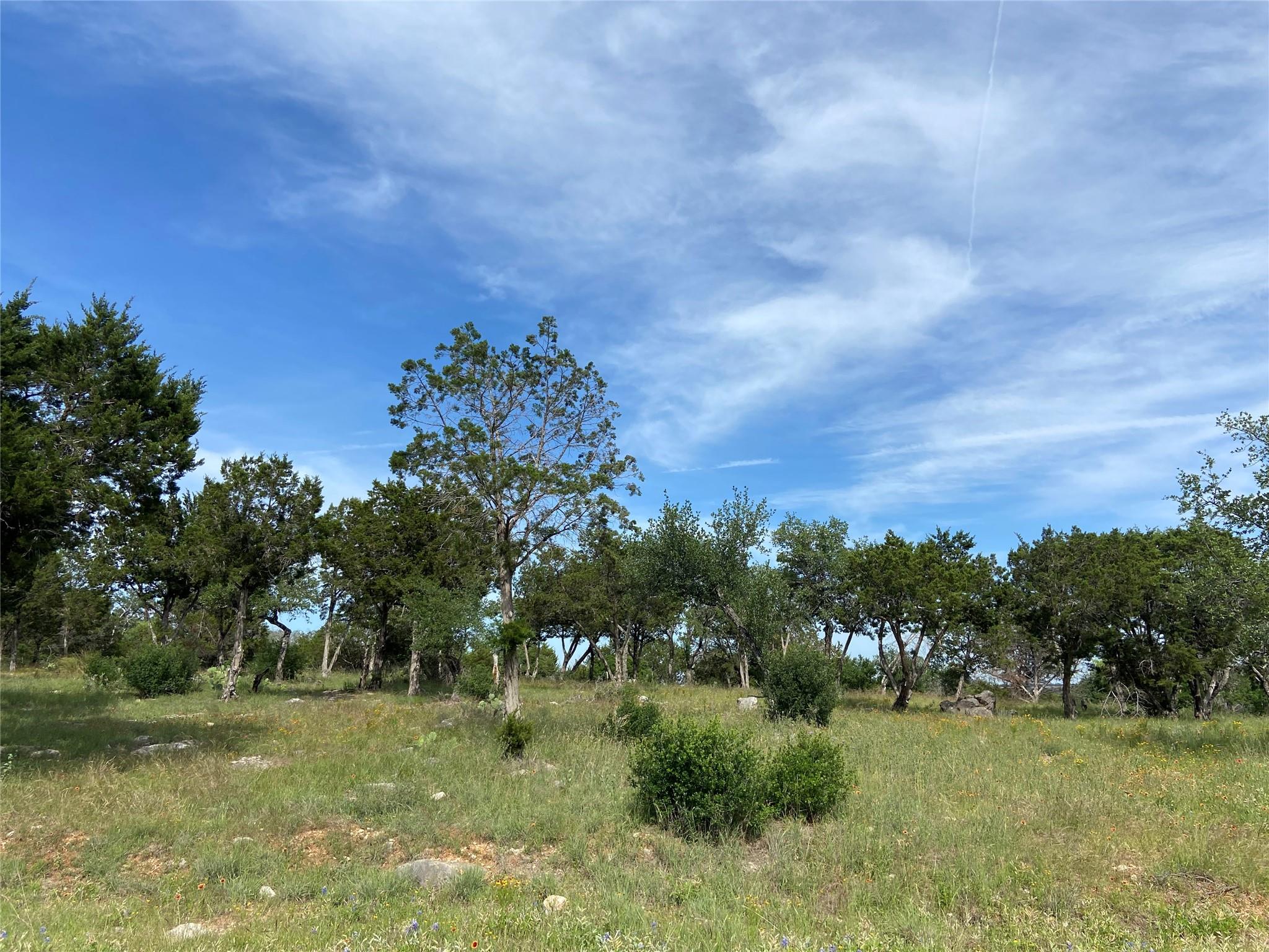 Lot 41061 Hi Ridge Rd, Horseshoe Bay, TX 78657