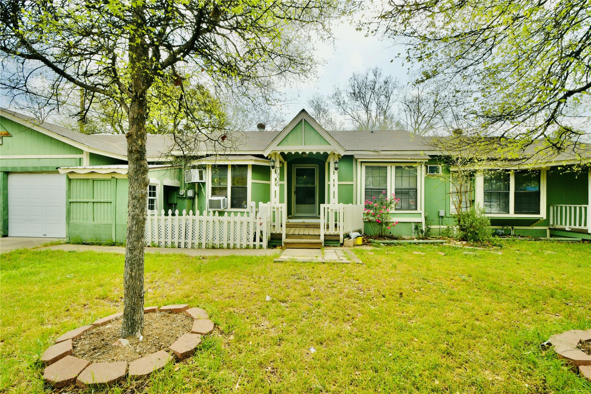 7905 Brockman St, Austin, TX 78757