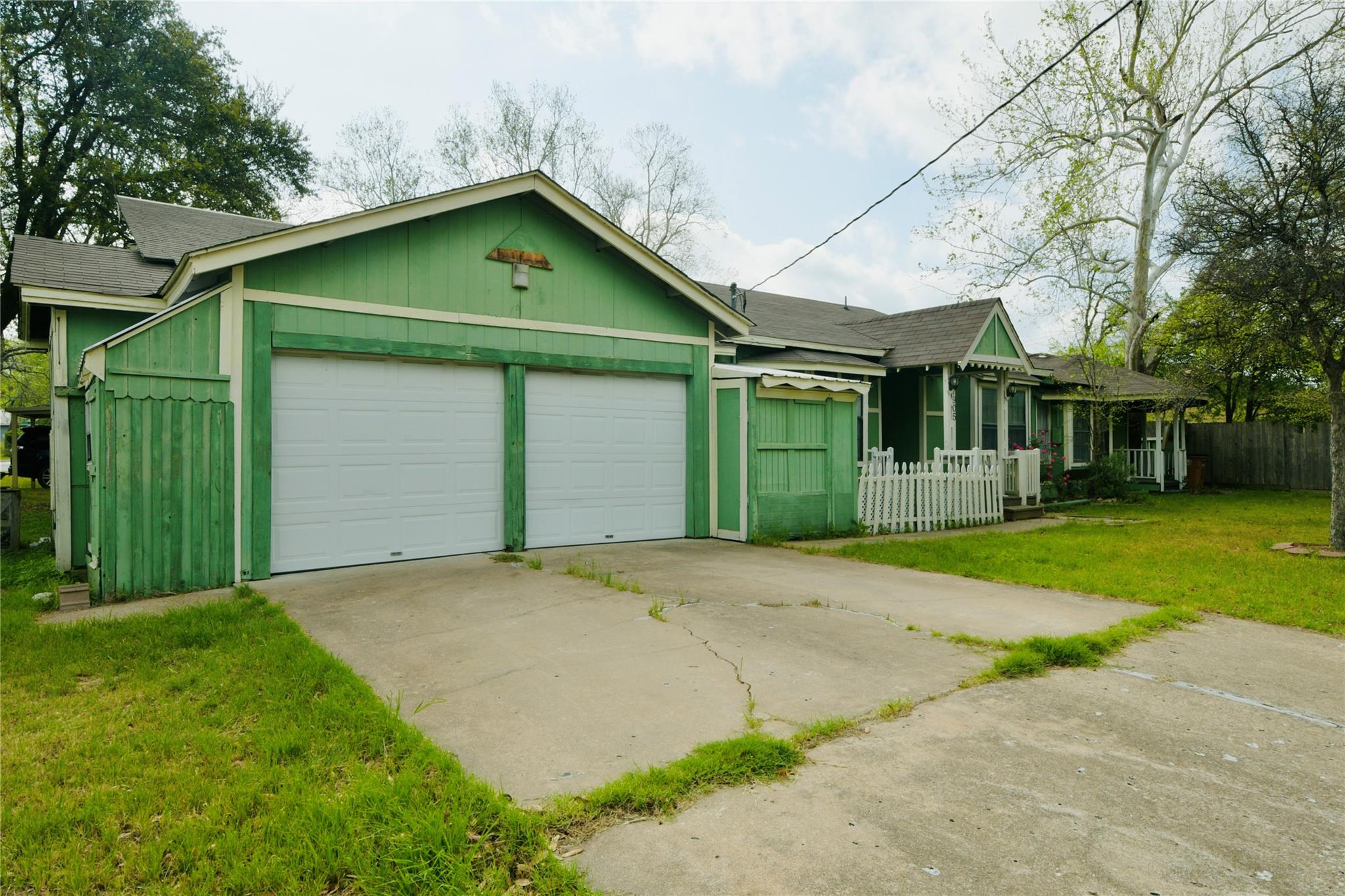 7905 Brockman St, Austin, TX 78757