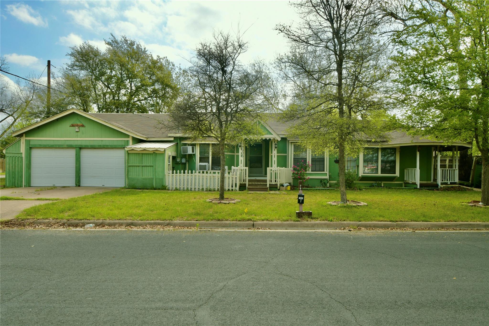 7905 Brockman St, Austin, TX 78757