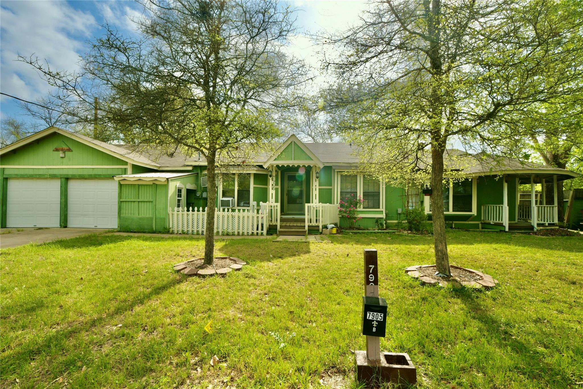 7905 Brockman St, Austin, TX 78757