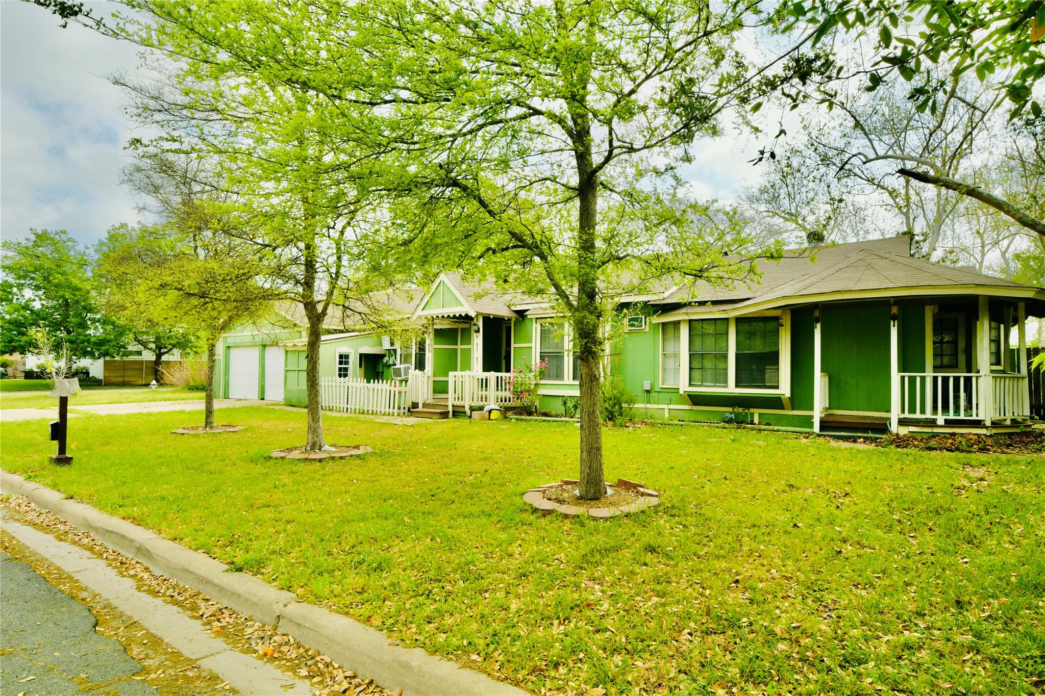7905 Brockman St, Austin, TX 78757