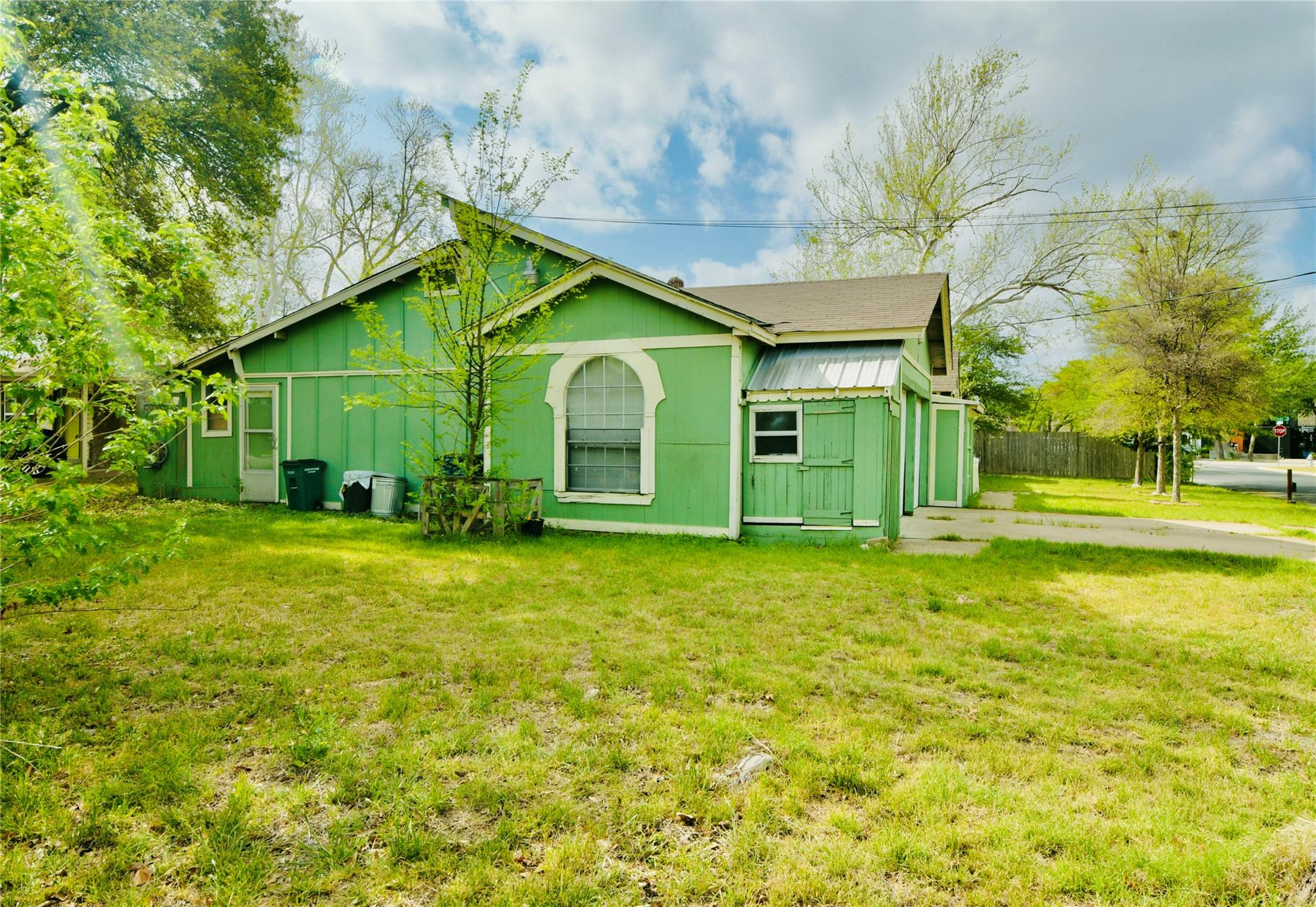 7905 Brockman St, Austin, TX 78757