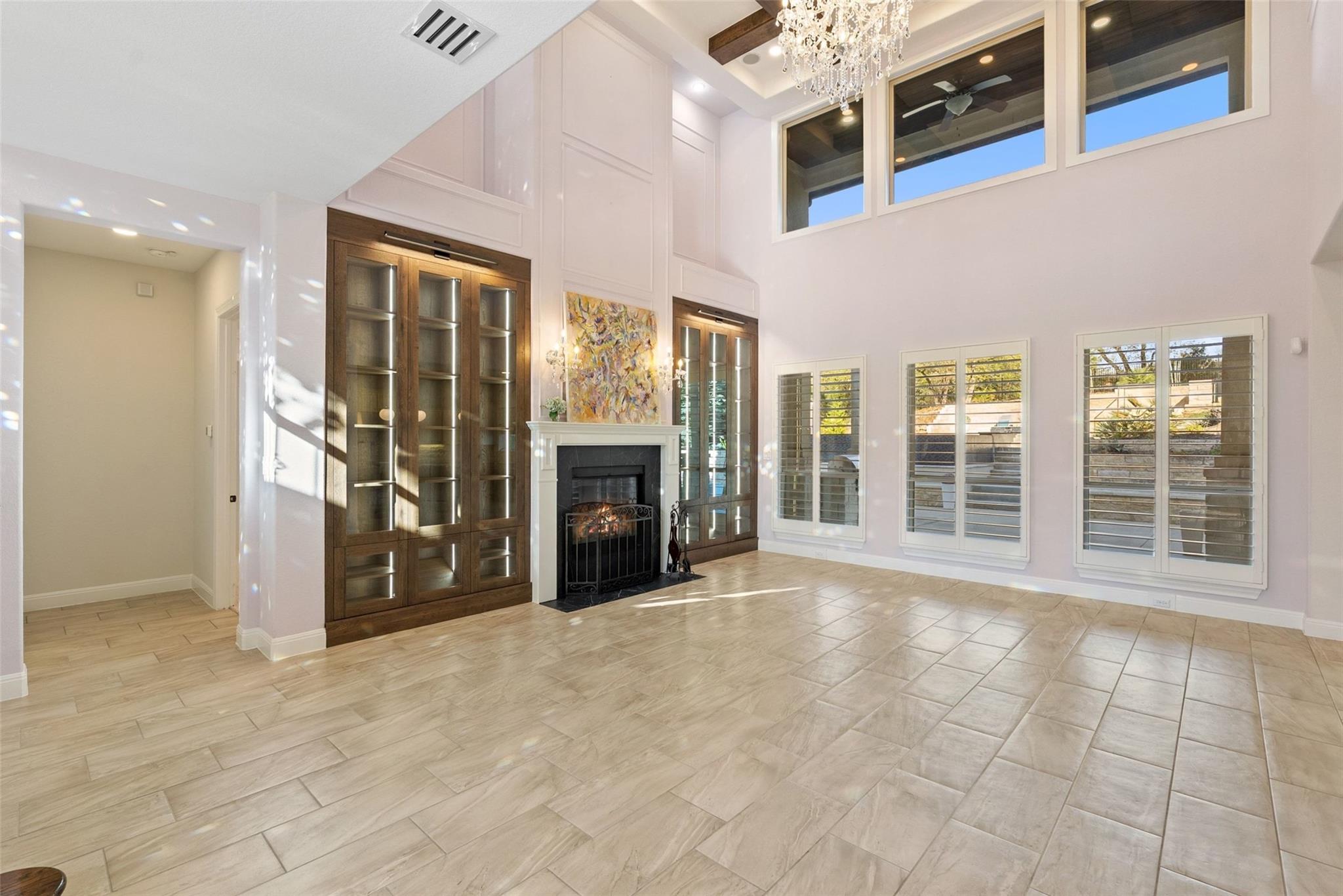 310 Bella Montagna Cir, Austin, TX 78734