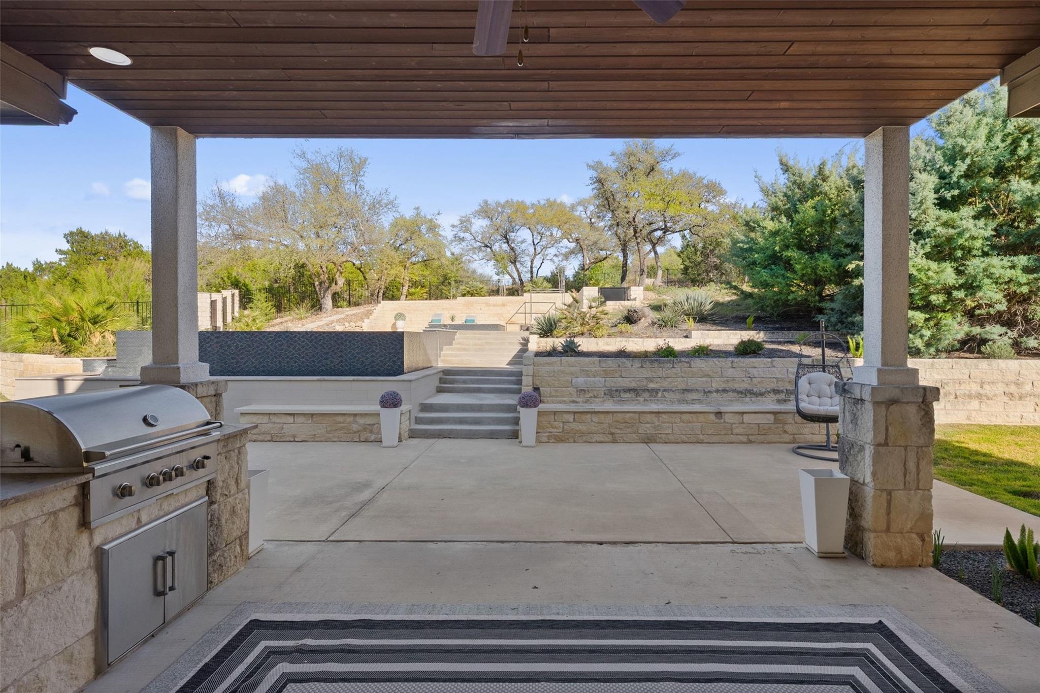 310 Bella Montagna Cir, Austin, TX 78734