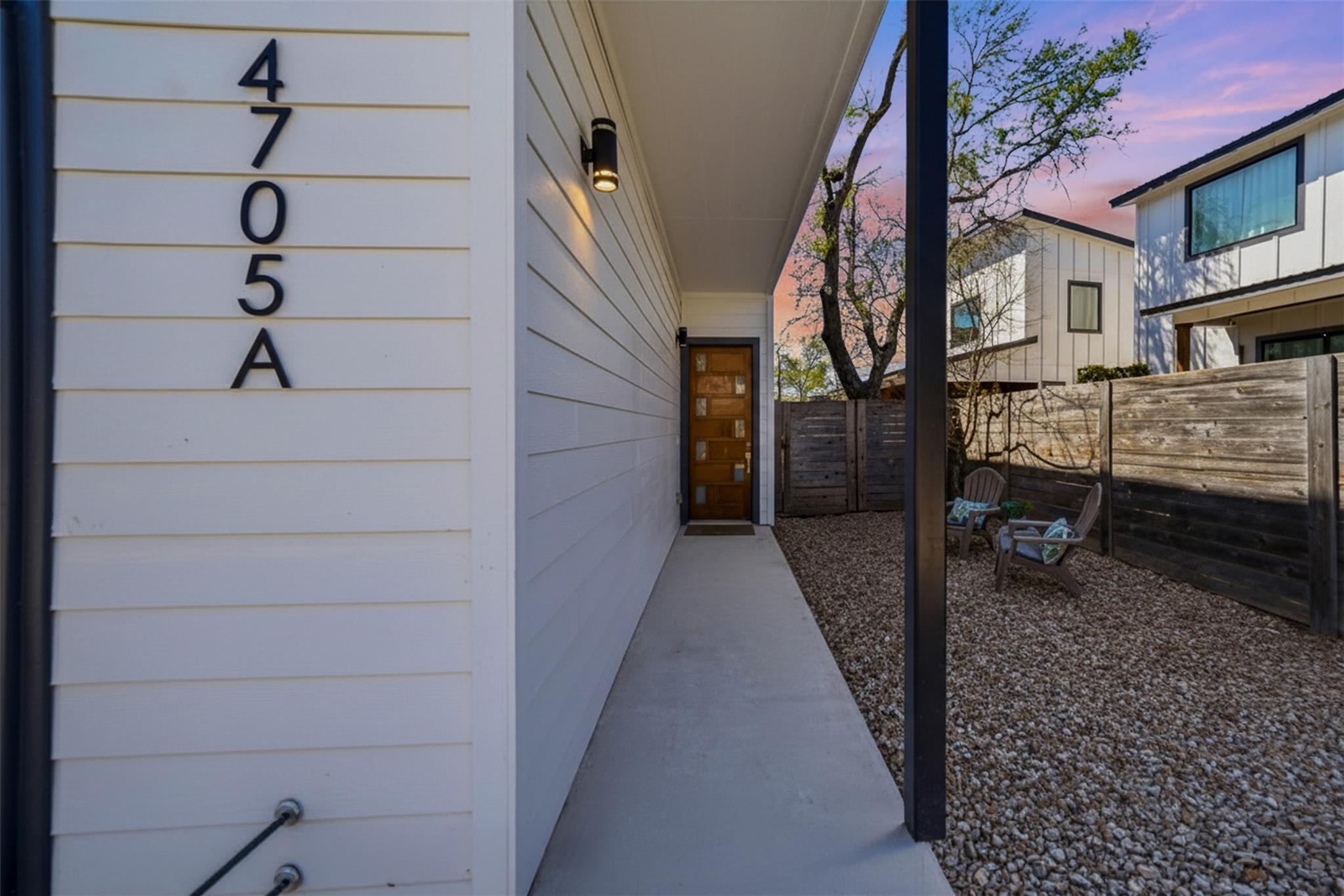 4705 Louis Ave # A & B, Austin, TX 78721