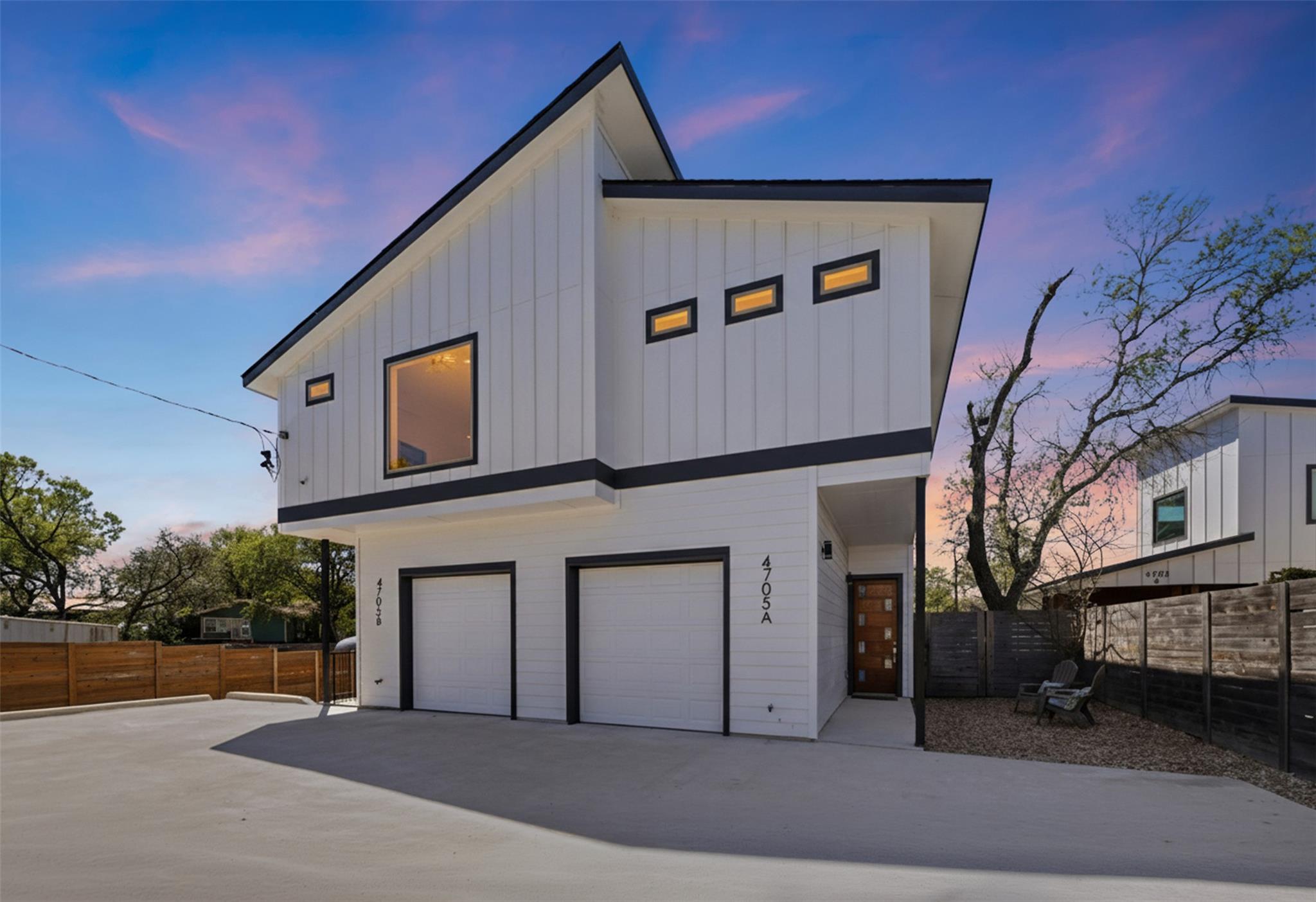 4705 Louis Ave # A & B, Austin, TX 78721