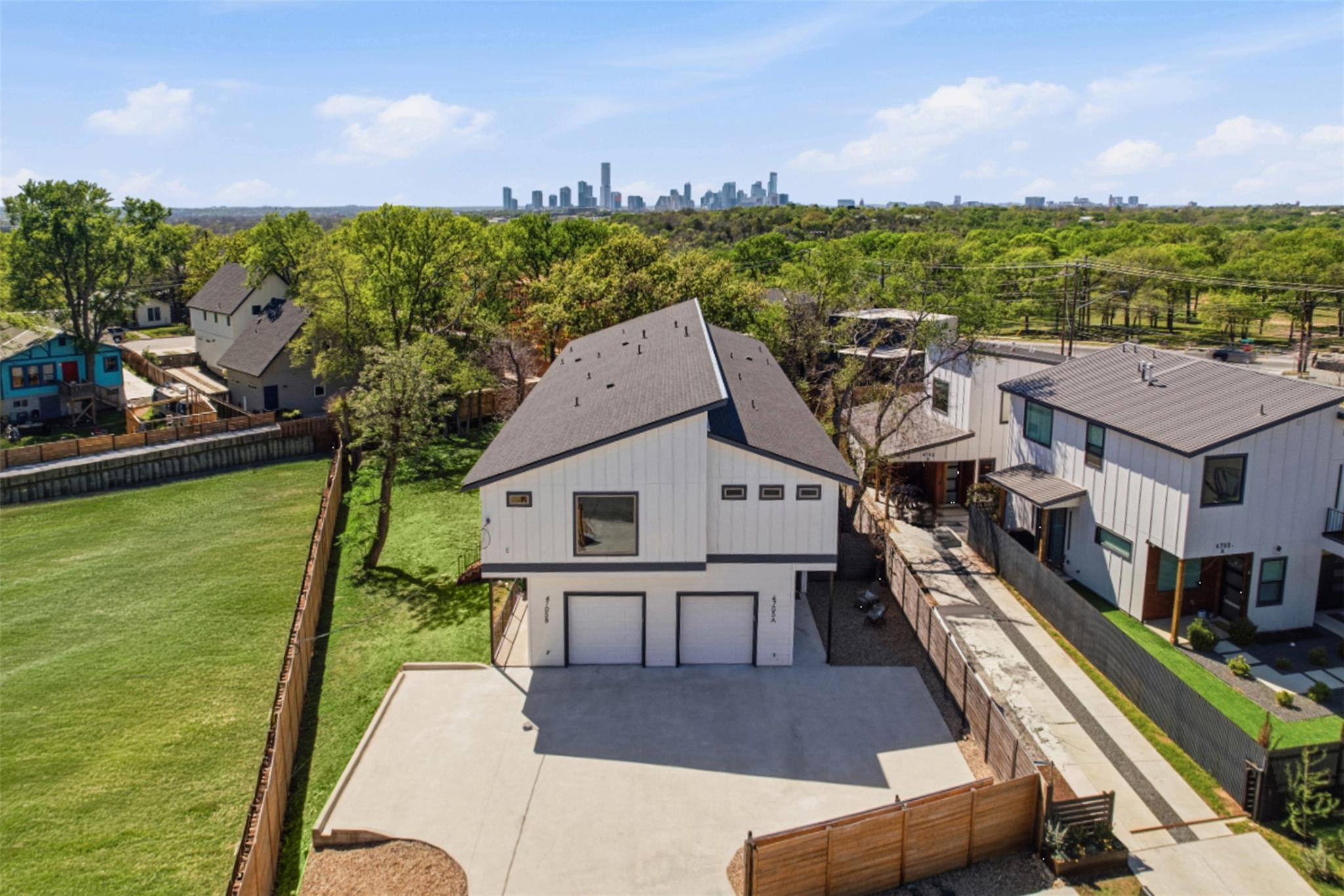 4705 Louis Ave # A & B, Austin, TX 78721