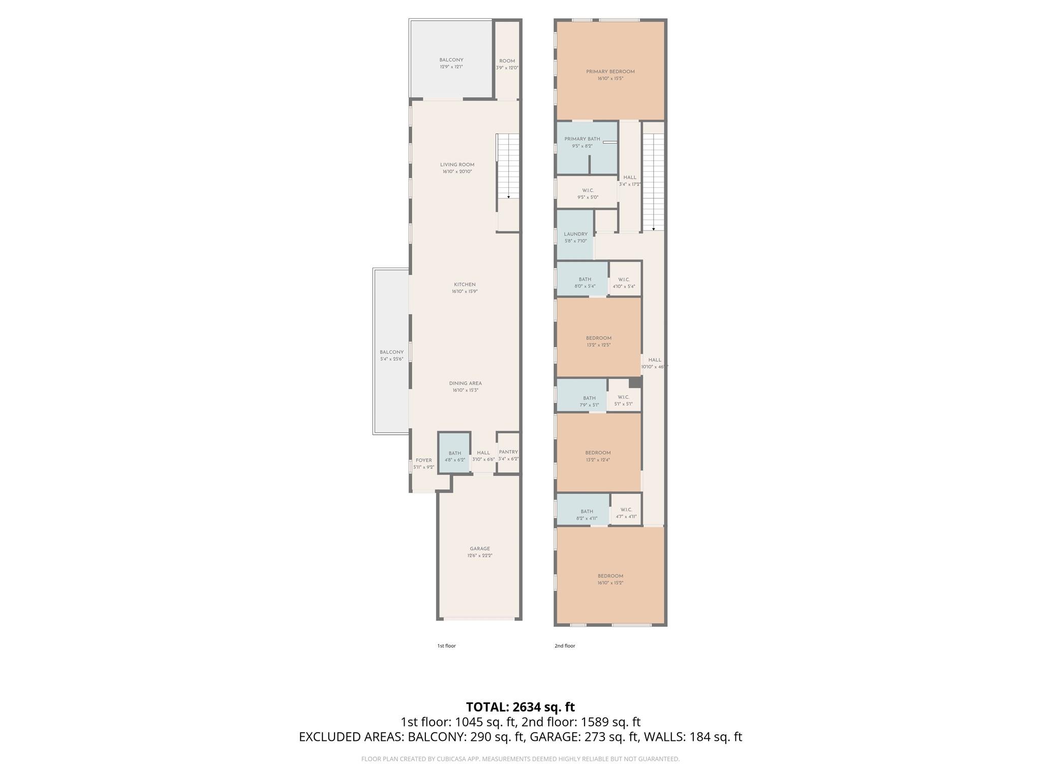 4705 Louis Ave # A & B, Austin, TX 78721