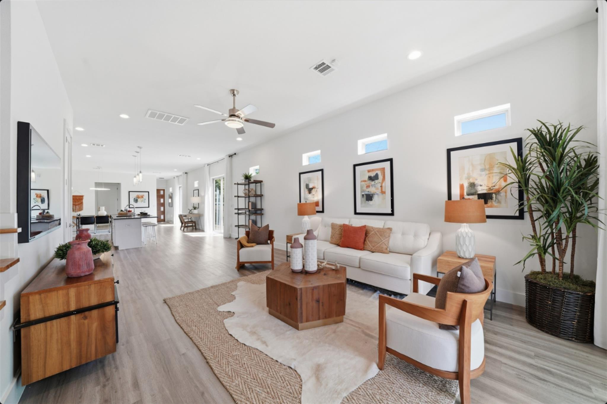 4705 Louis Ave # A & B, Austin, TX 78721