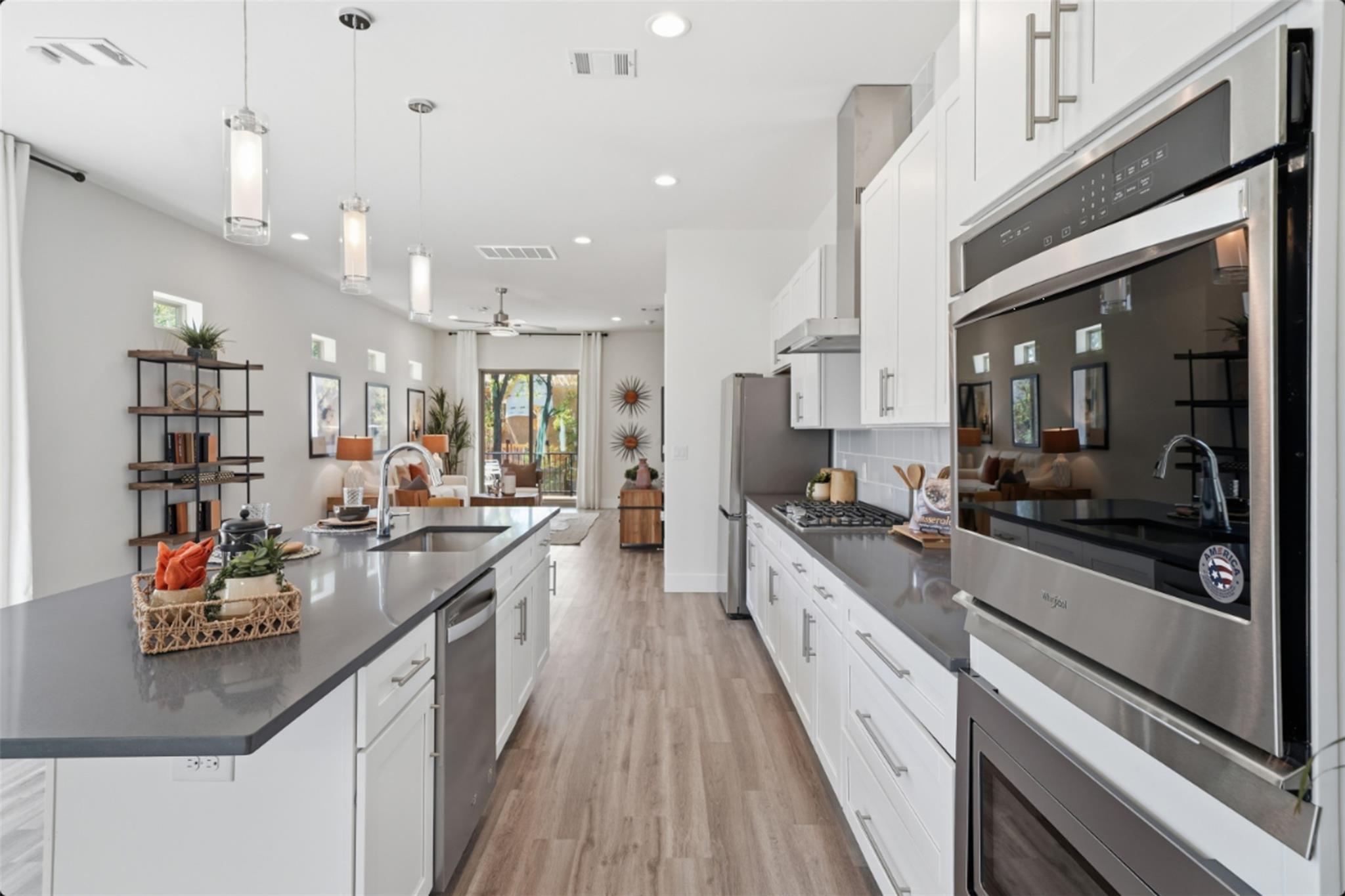 4705 Louis Ave # A & B, Austin, TX 78721