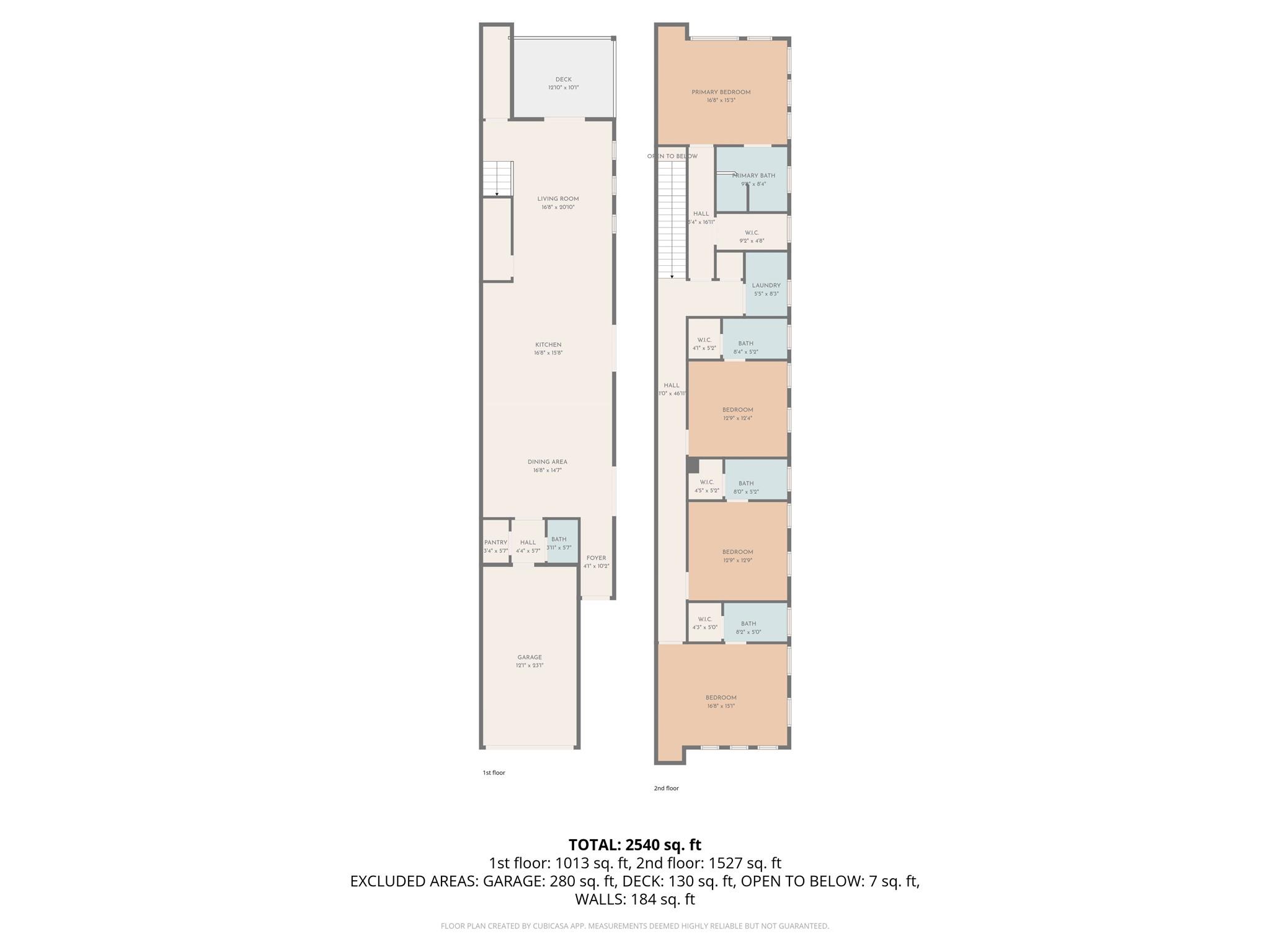 4705 Louis Ave # A & B, Austin, TX 78721