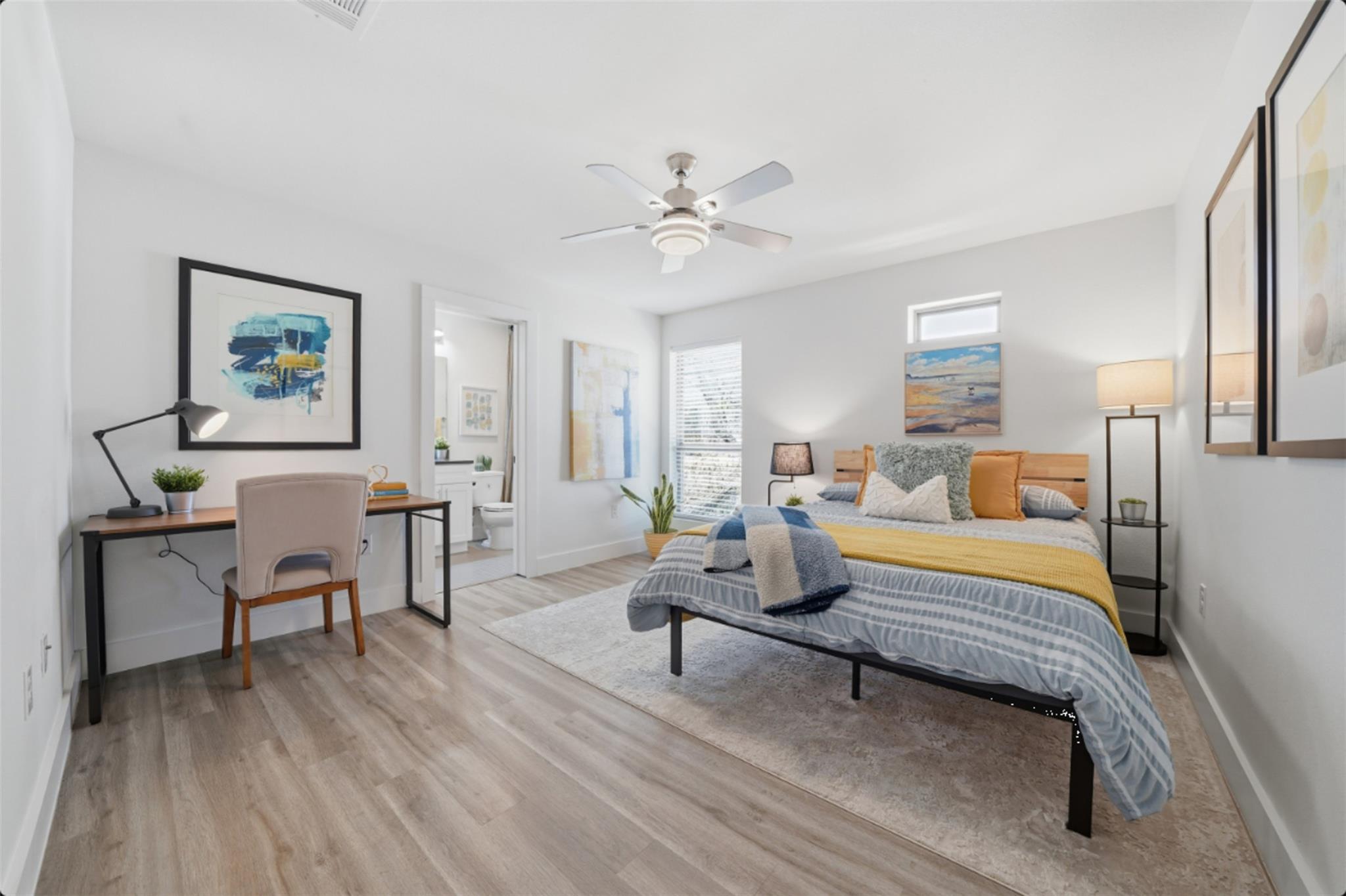 4705 Louis Ave # A & B, Austin, TX 78721